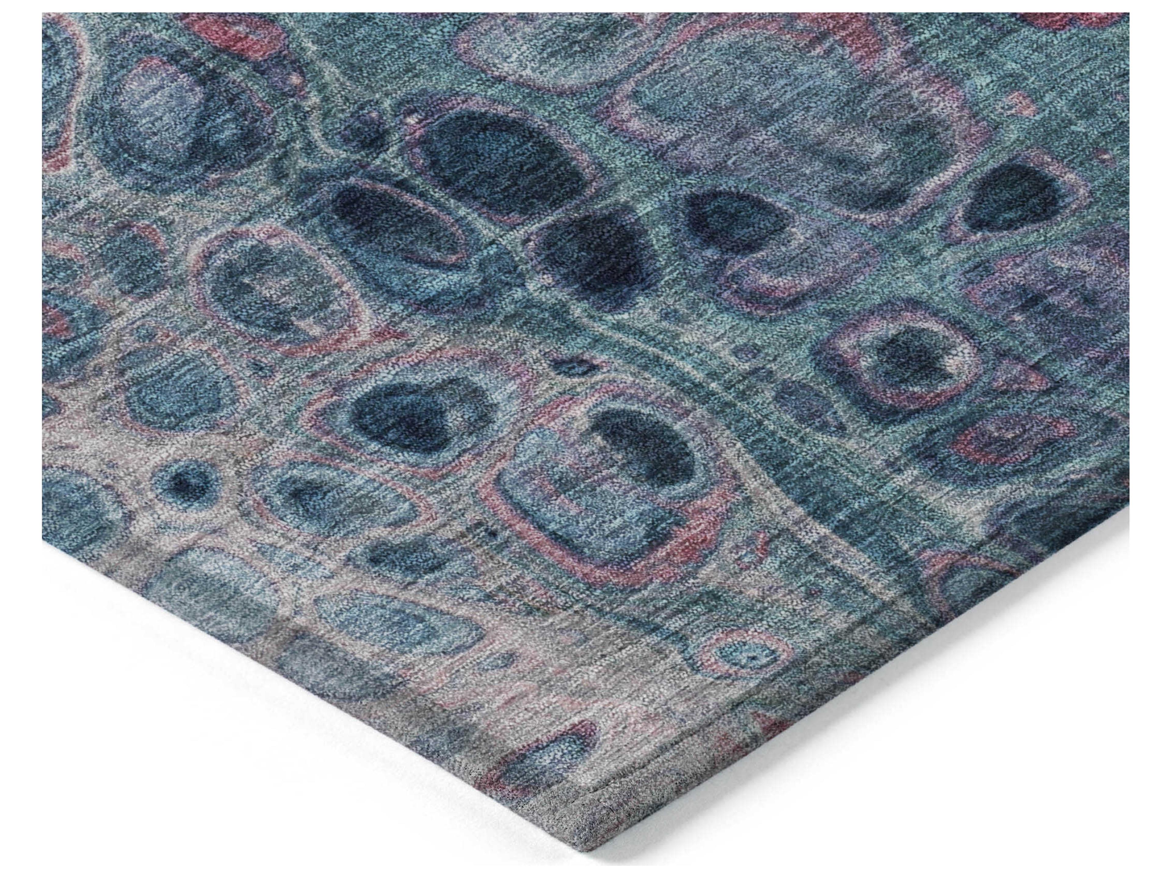 Dalyn Chantille Abstract Area Rug
