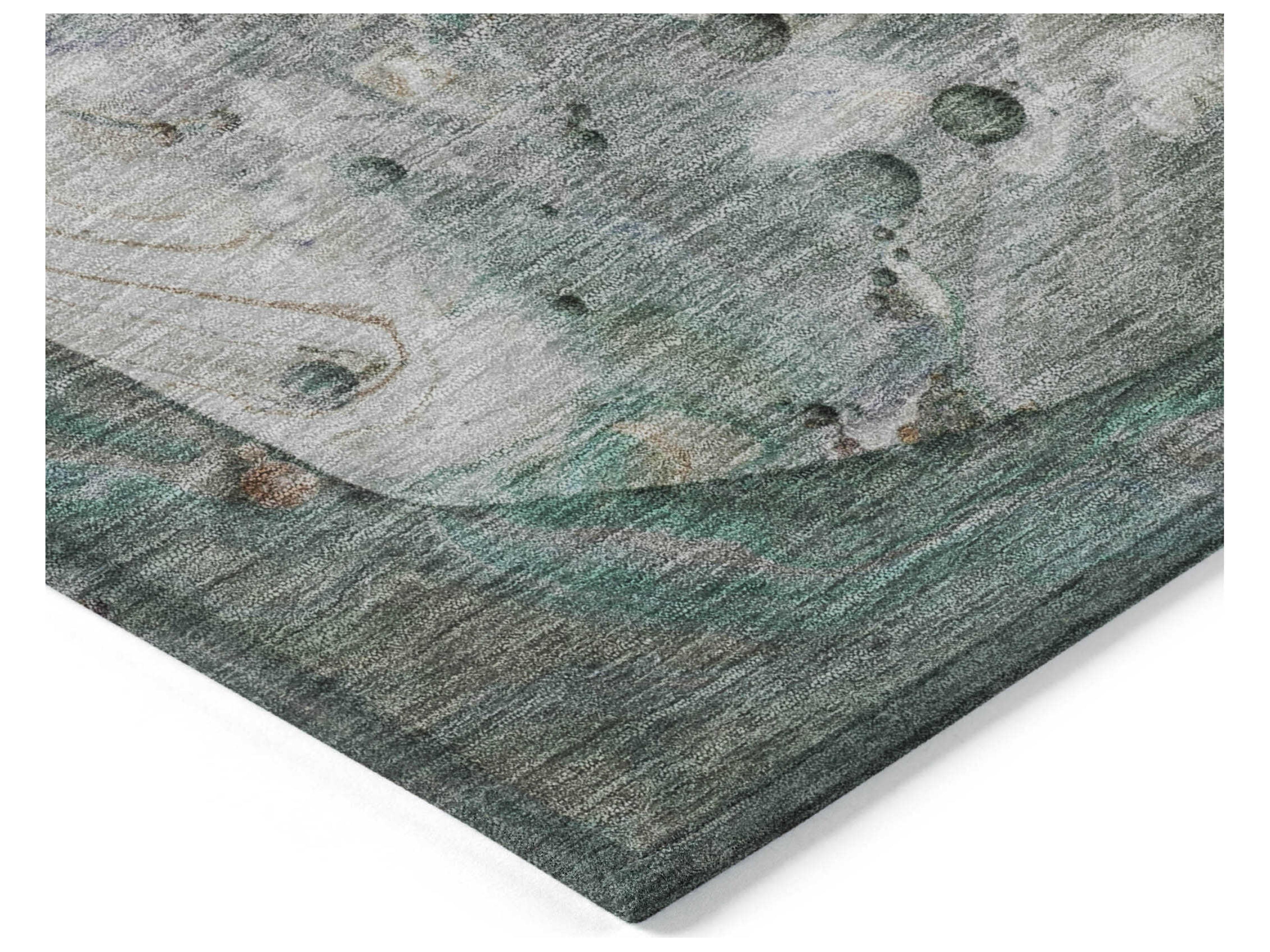 Dalyn Chantille Abstract Area Rug