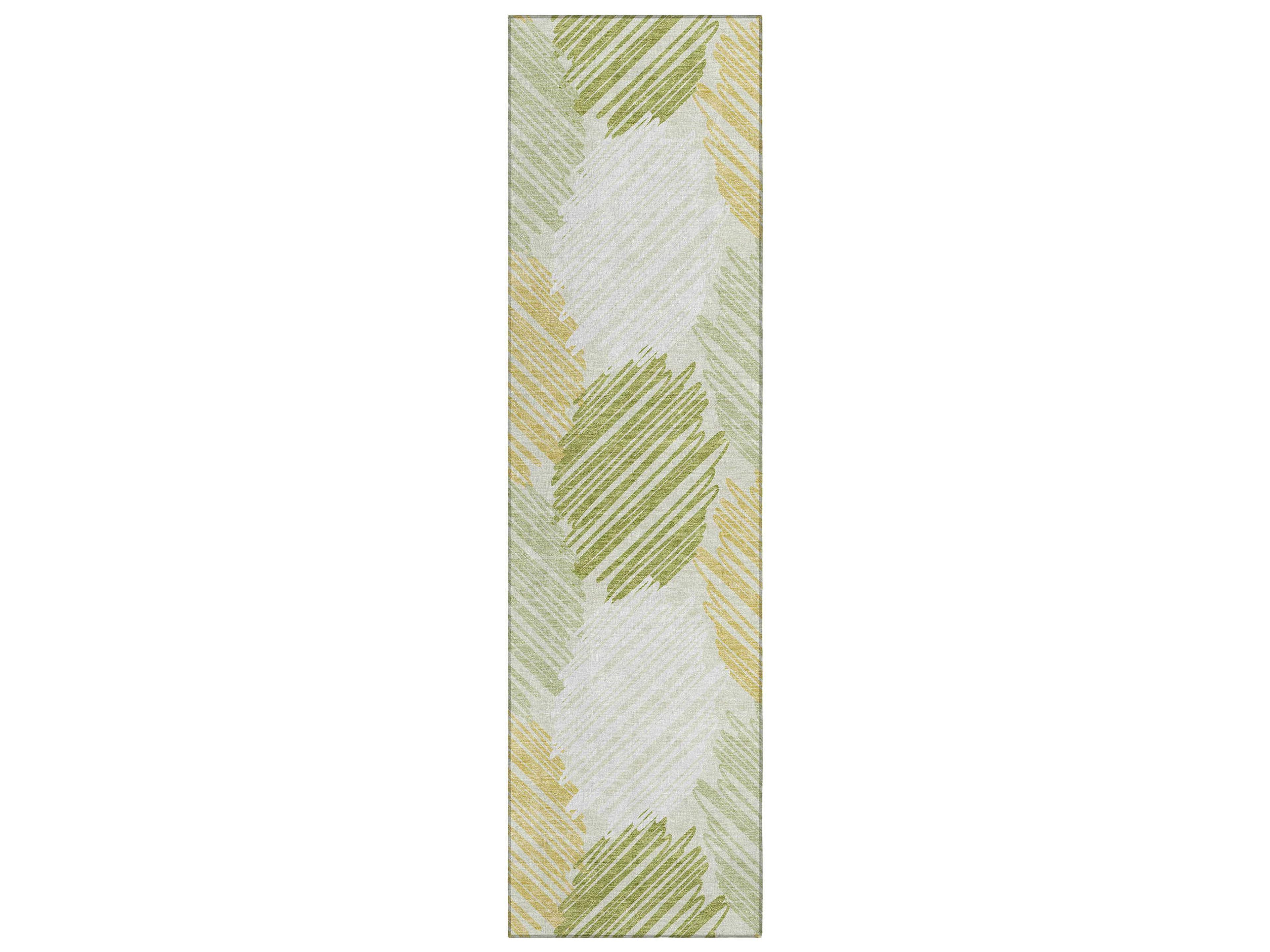Dalyn Chantille Abstract Area Rug