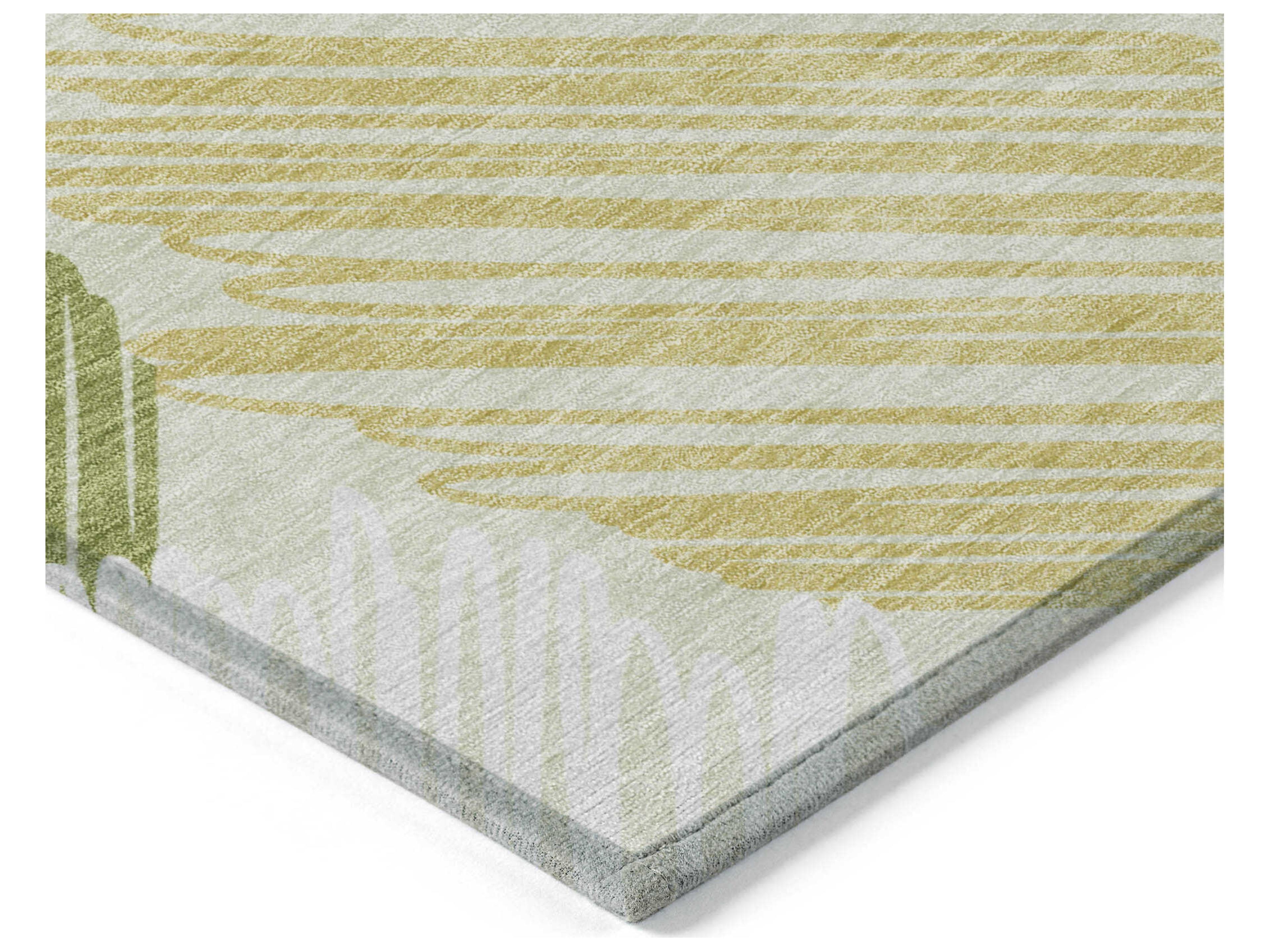 Dalyn Chantille Abstract Area Rug