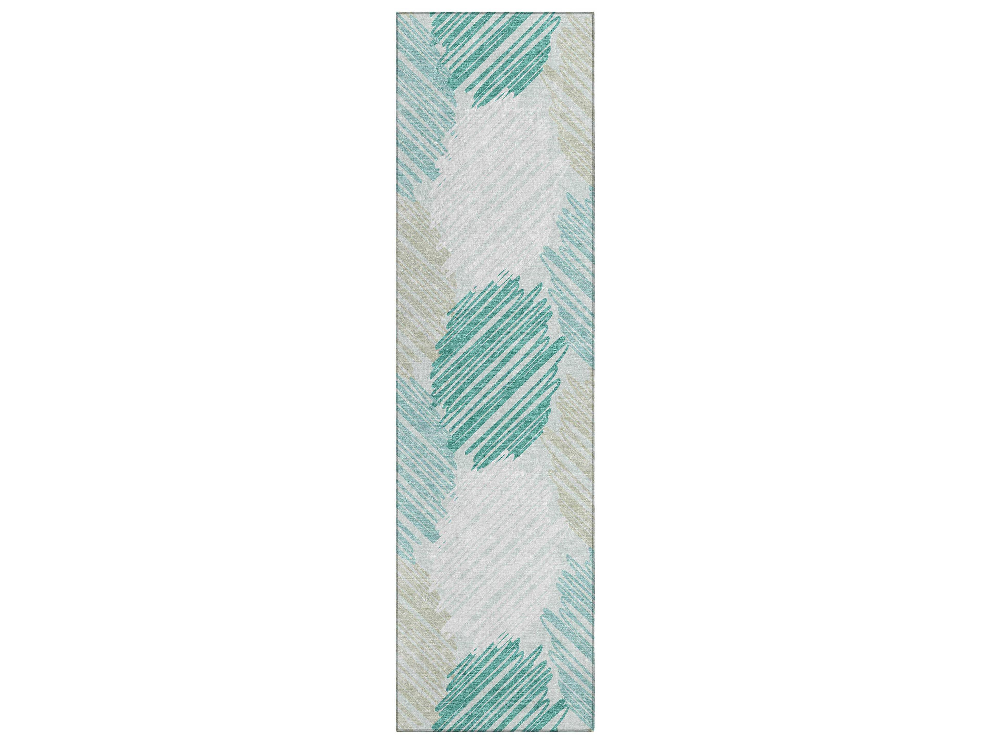 Dalyn Chantille Abstract Area Rug
