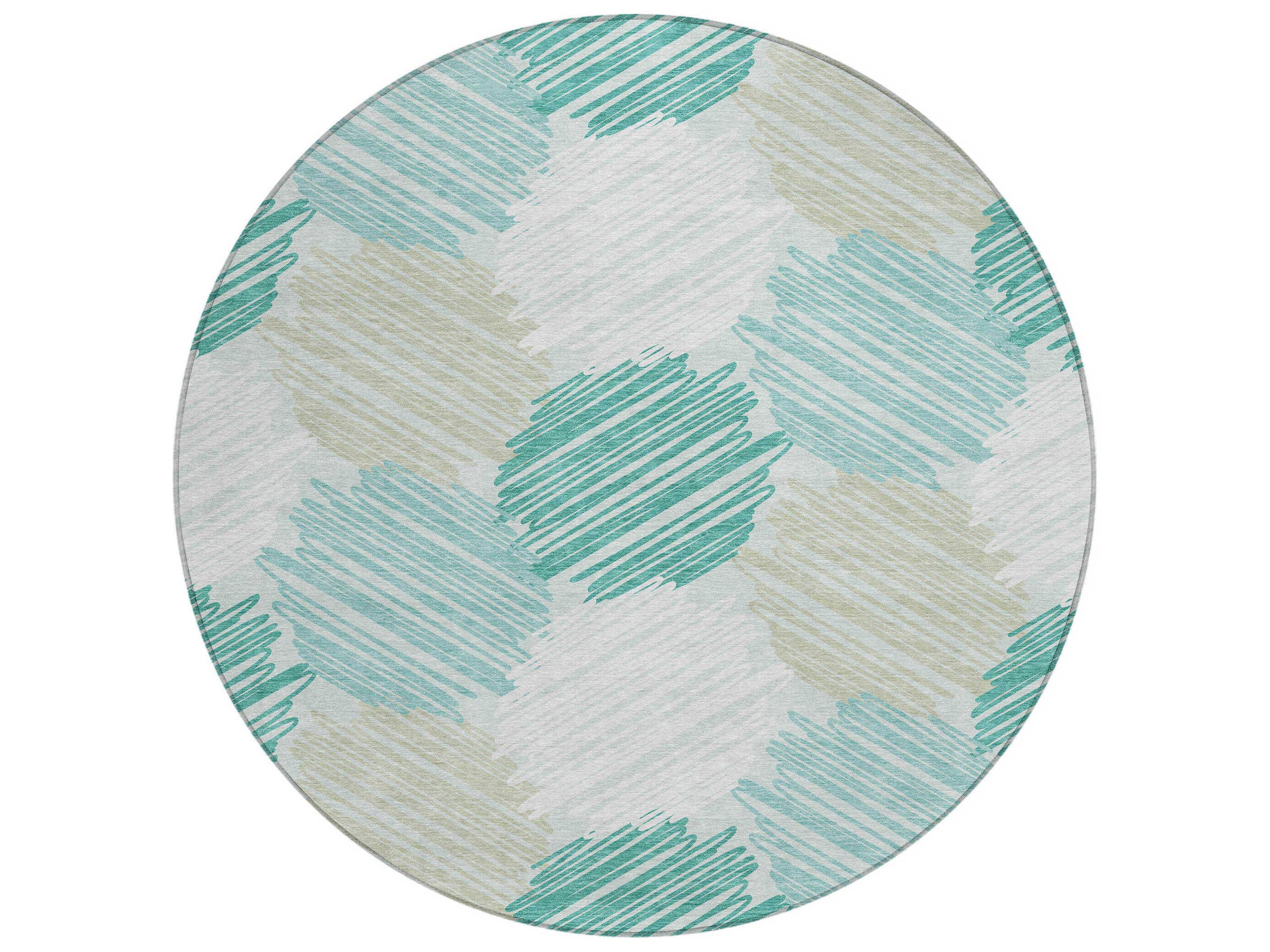 Dalyn Chantille Abstract Area Rug