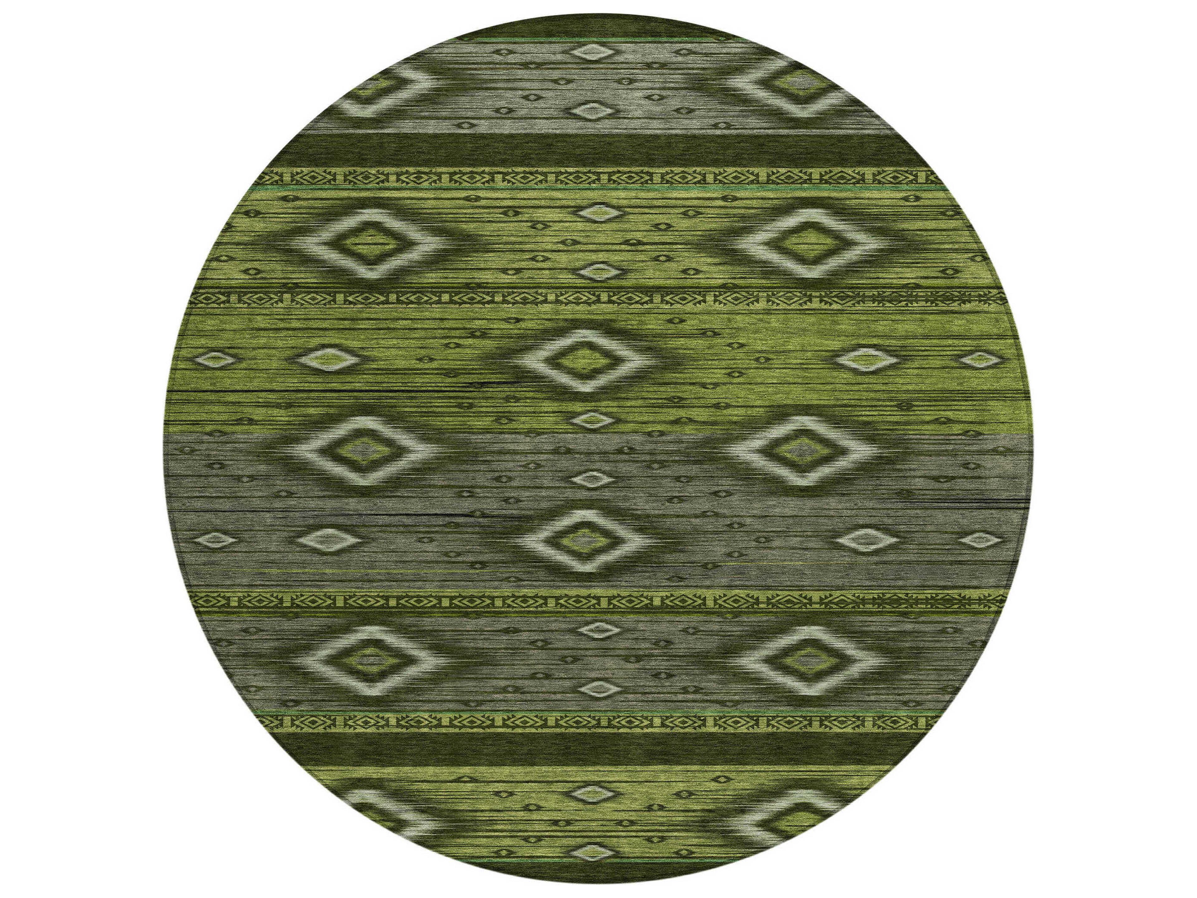 Dalyn Chantille Southwestern Area Rug