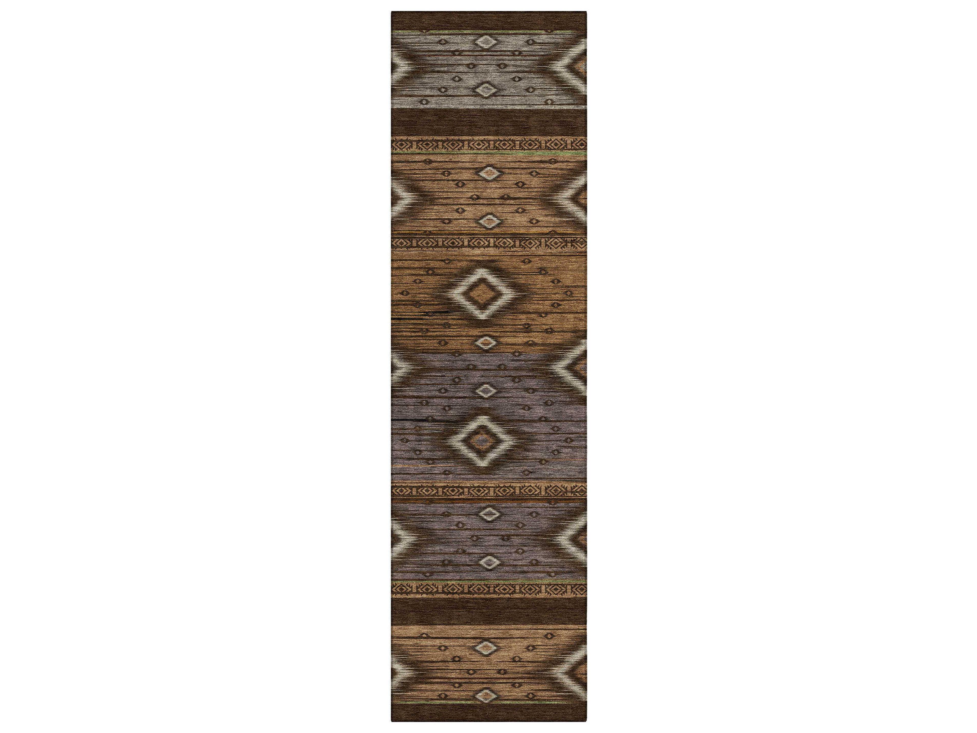 Dalyn Chantille Southwestern Area Rug