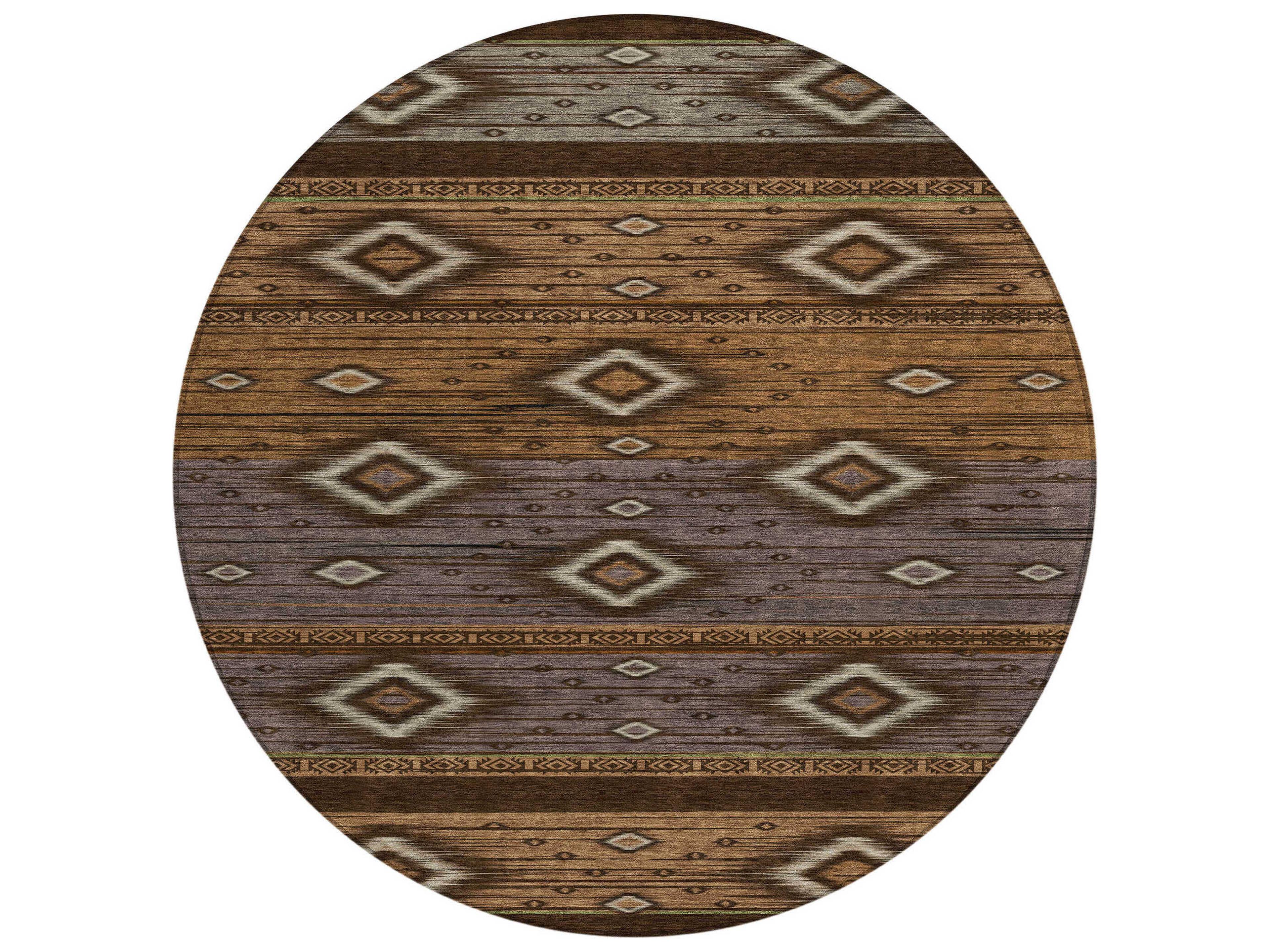 Dalyn Chantille Southwestern Area Rug