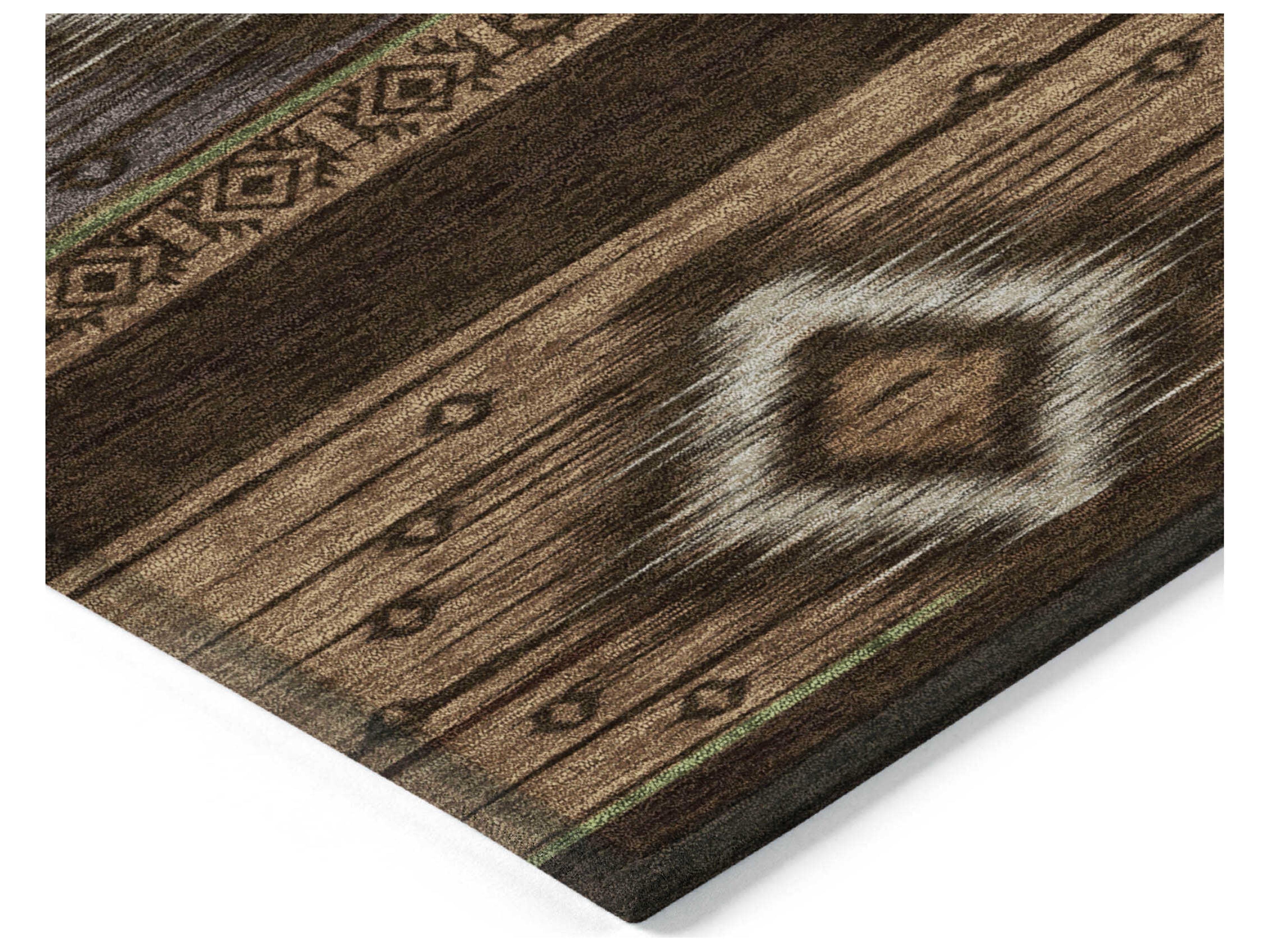 Dalyn Chantille Southwestern Area Rug