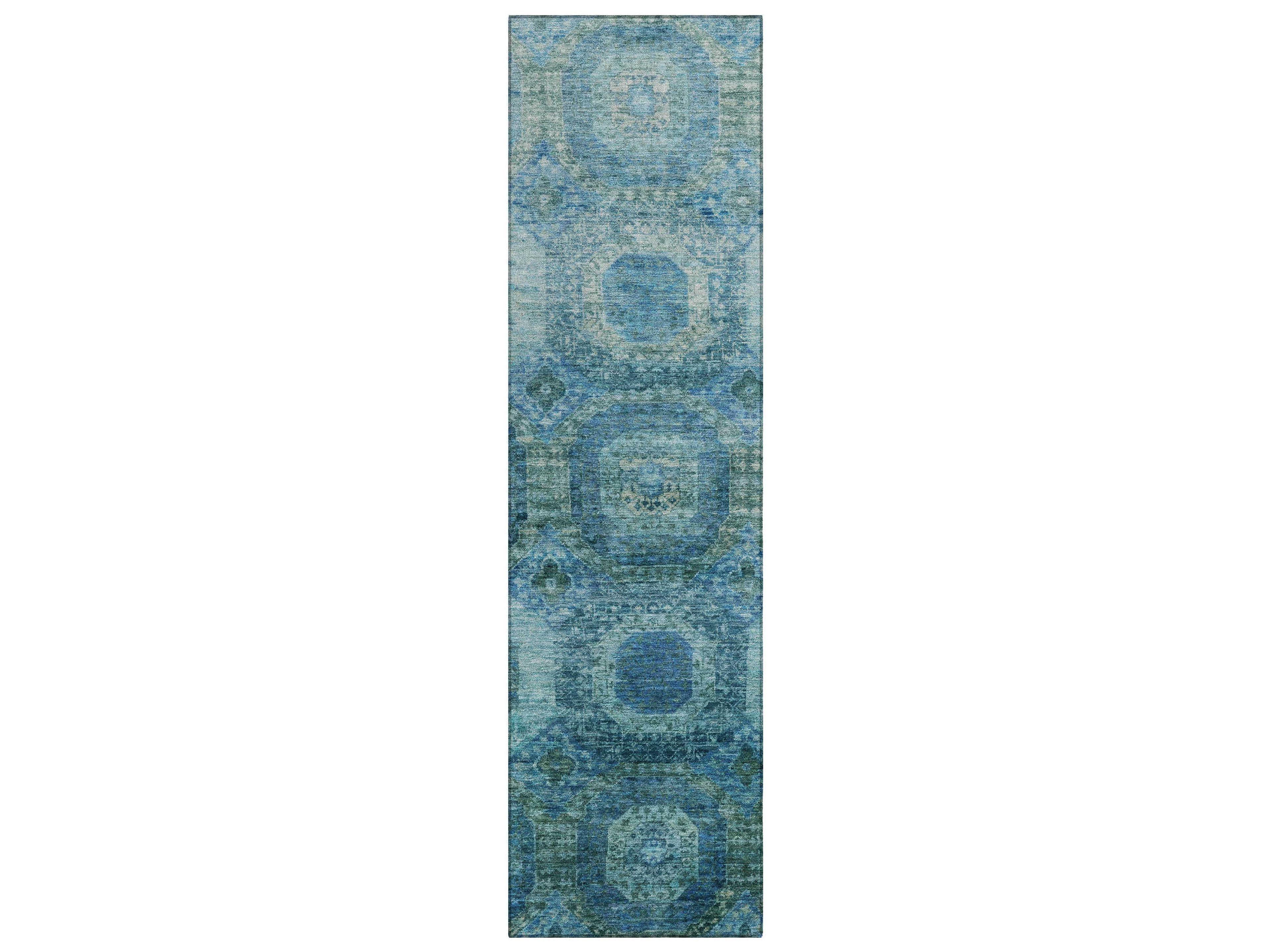 Dalyn Chantille Damask Area Rug