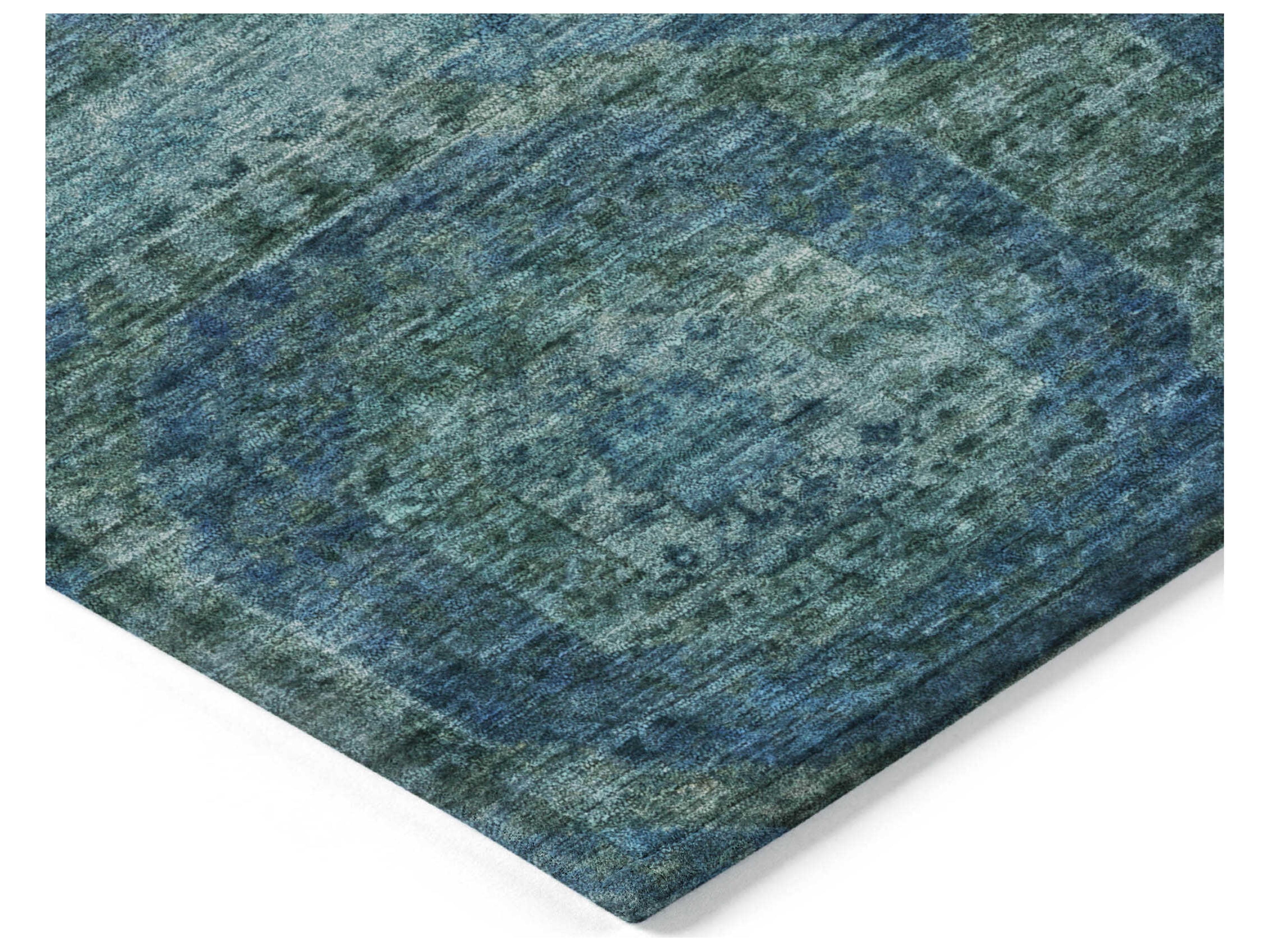 Dalyn Chantille Damask Area Rug