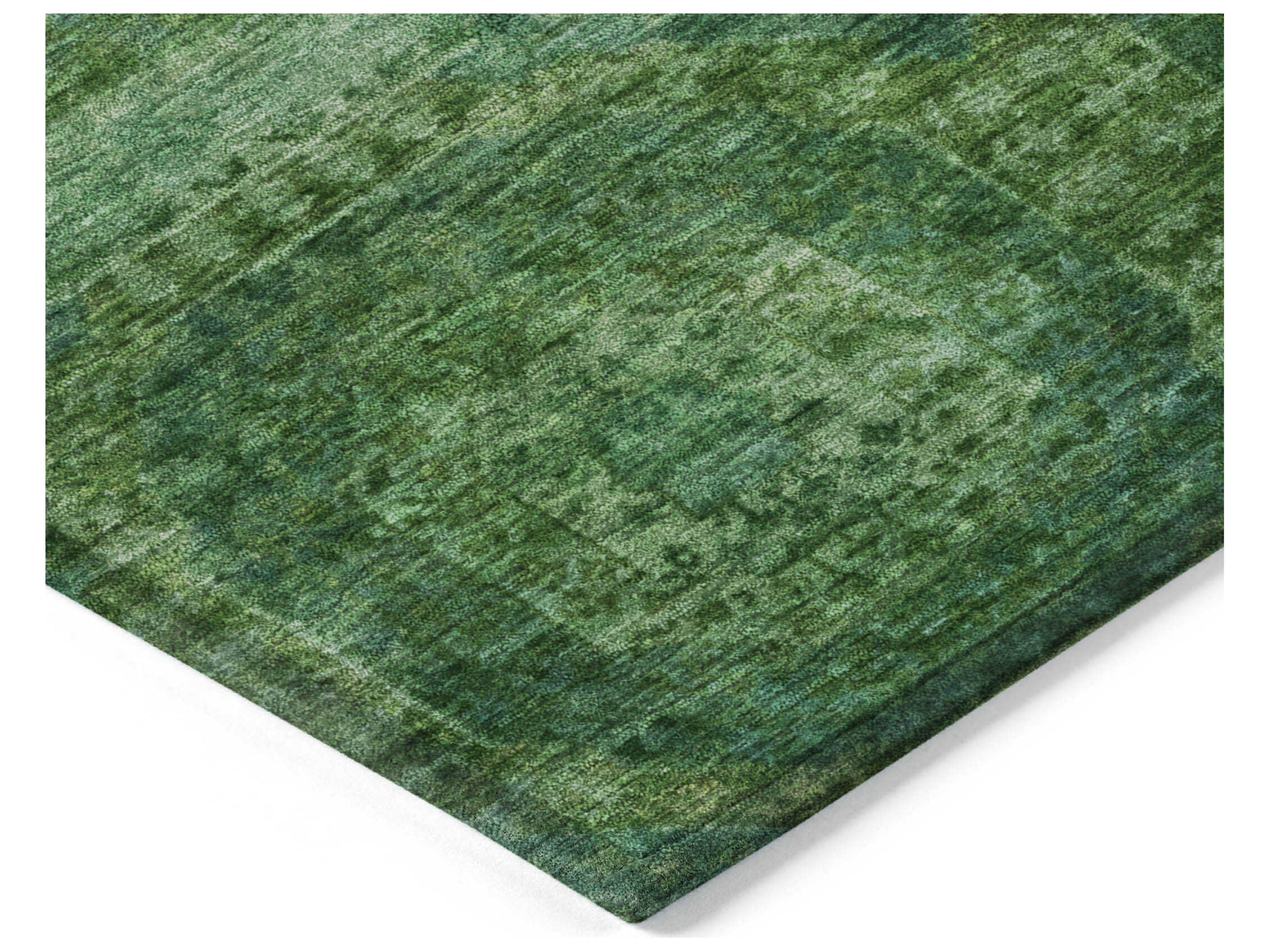 Dalyn Chantille Damask Area Rug