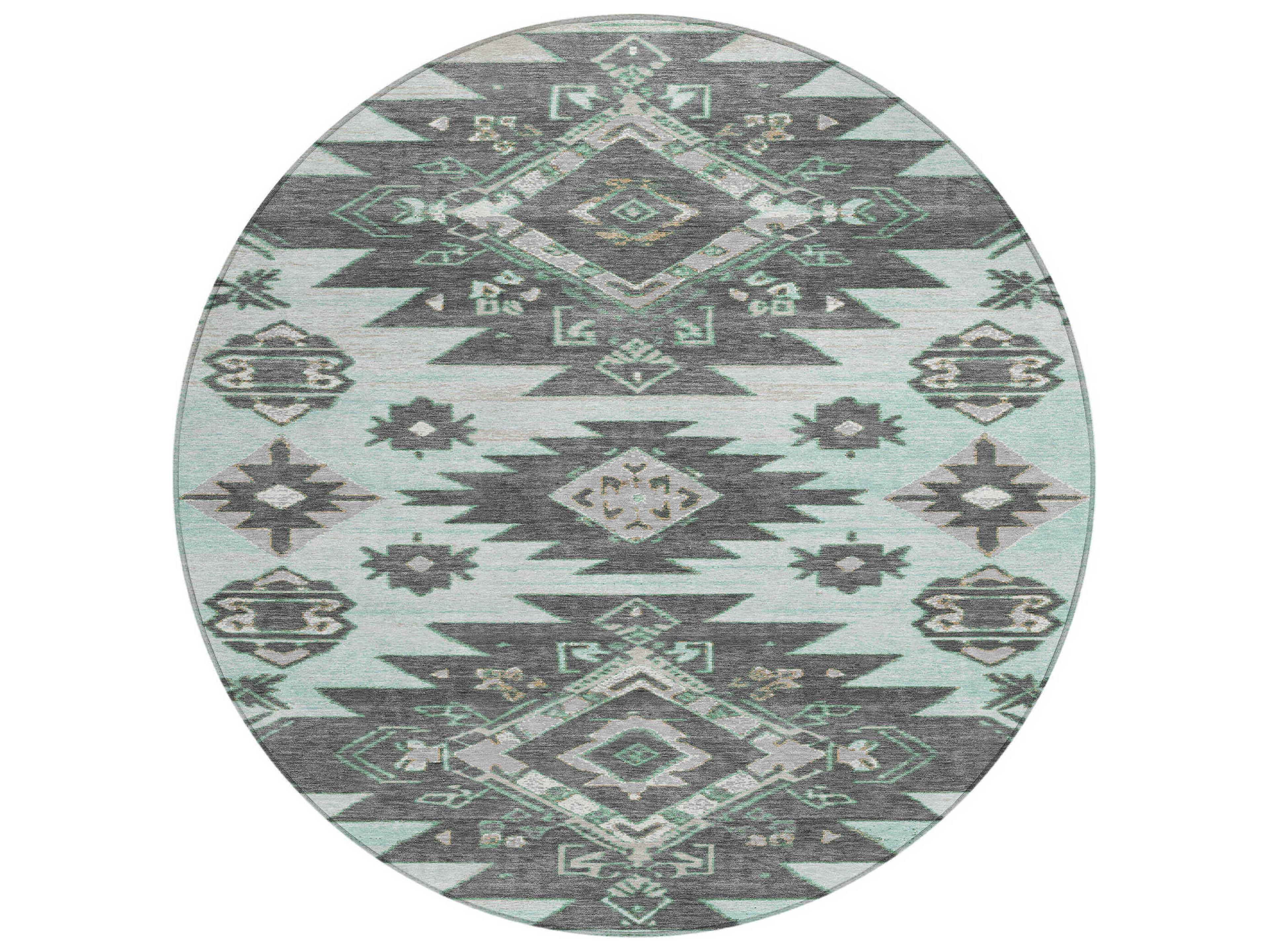 Dalyn Chantille Southwestern Area Rug