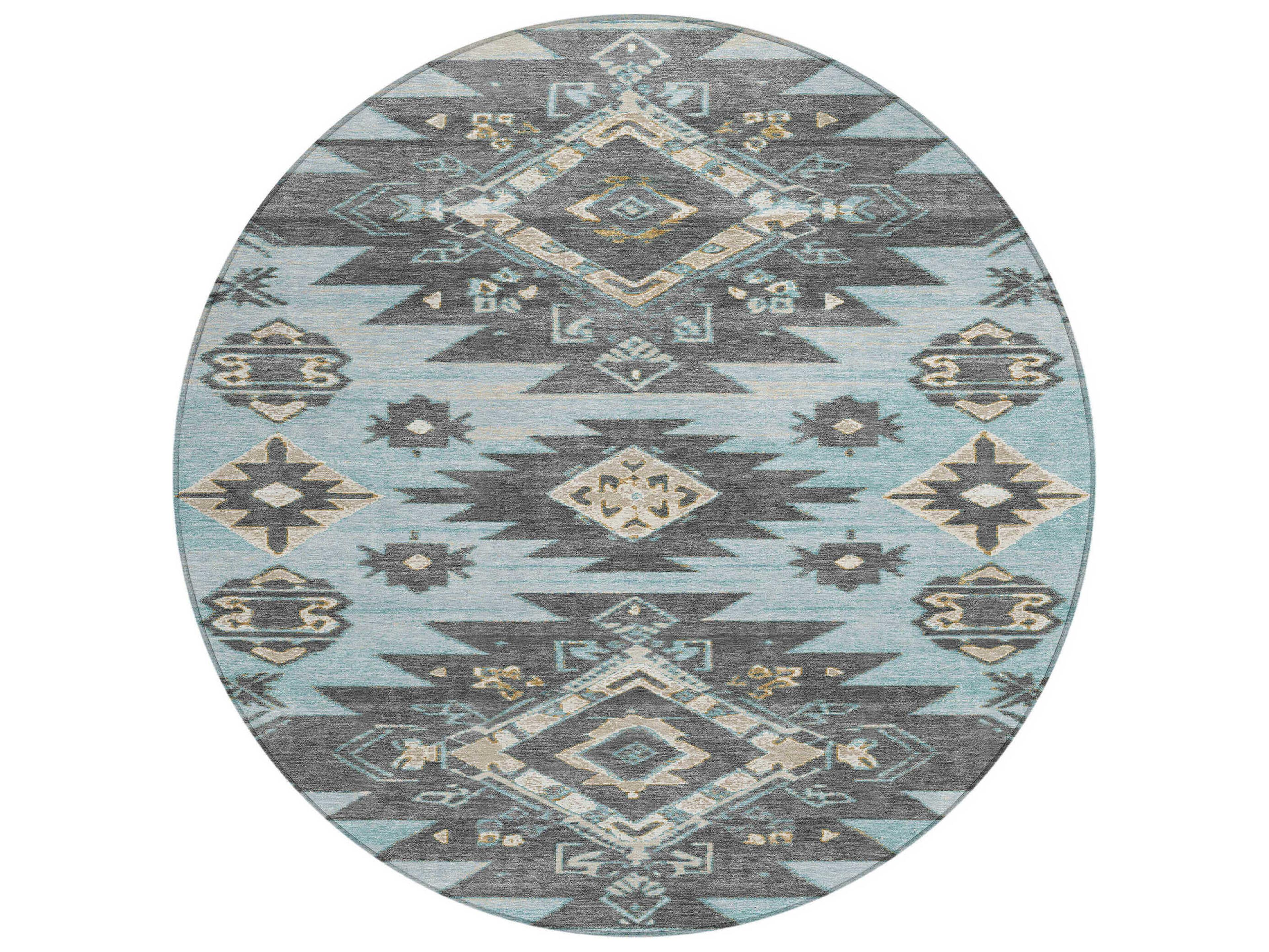 Dalyn Chantille Southwestern Area Rug