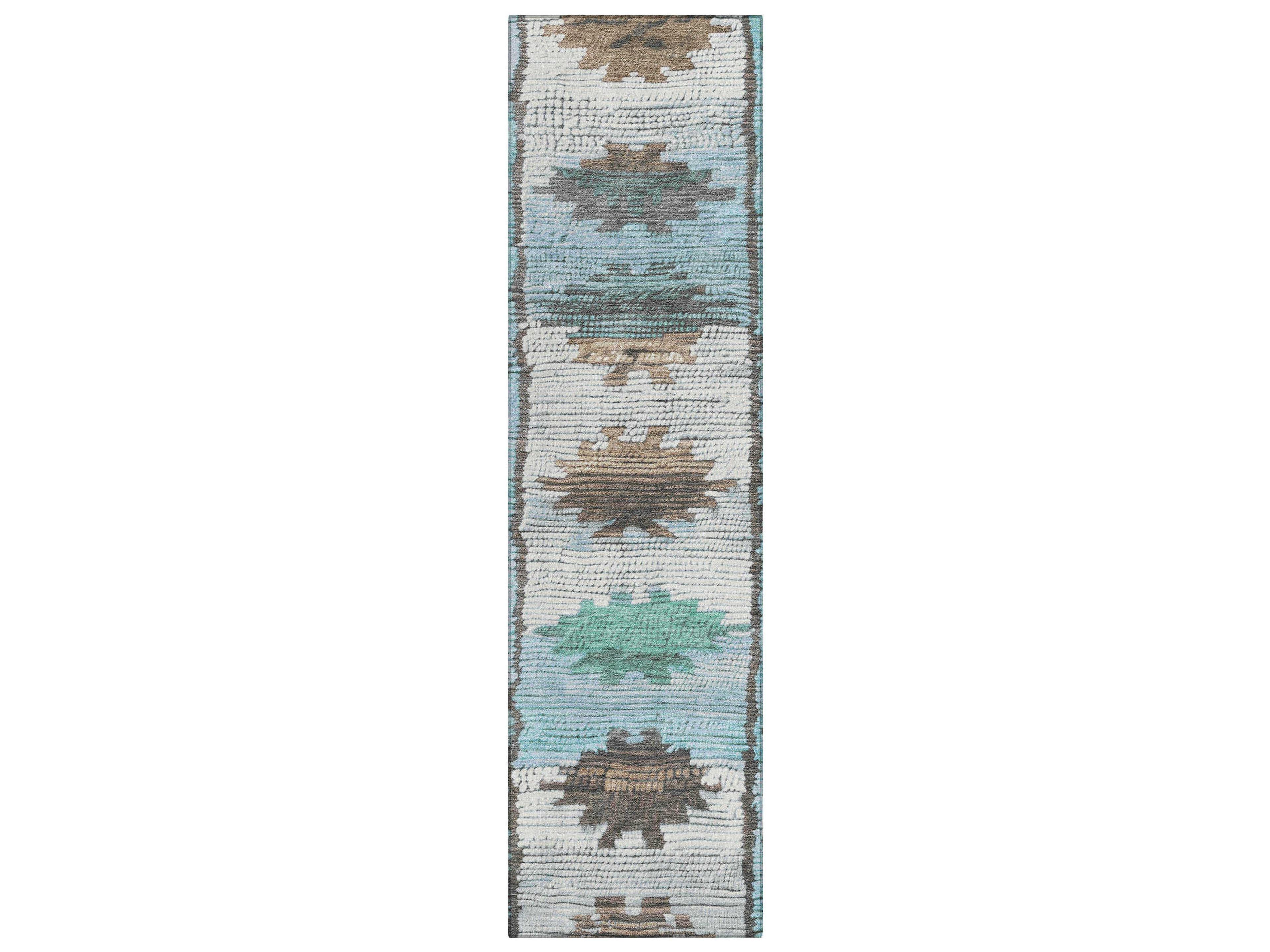 Dalyn Chantille Southwestern Area Rug