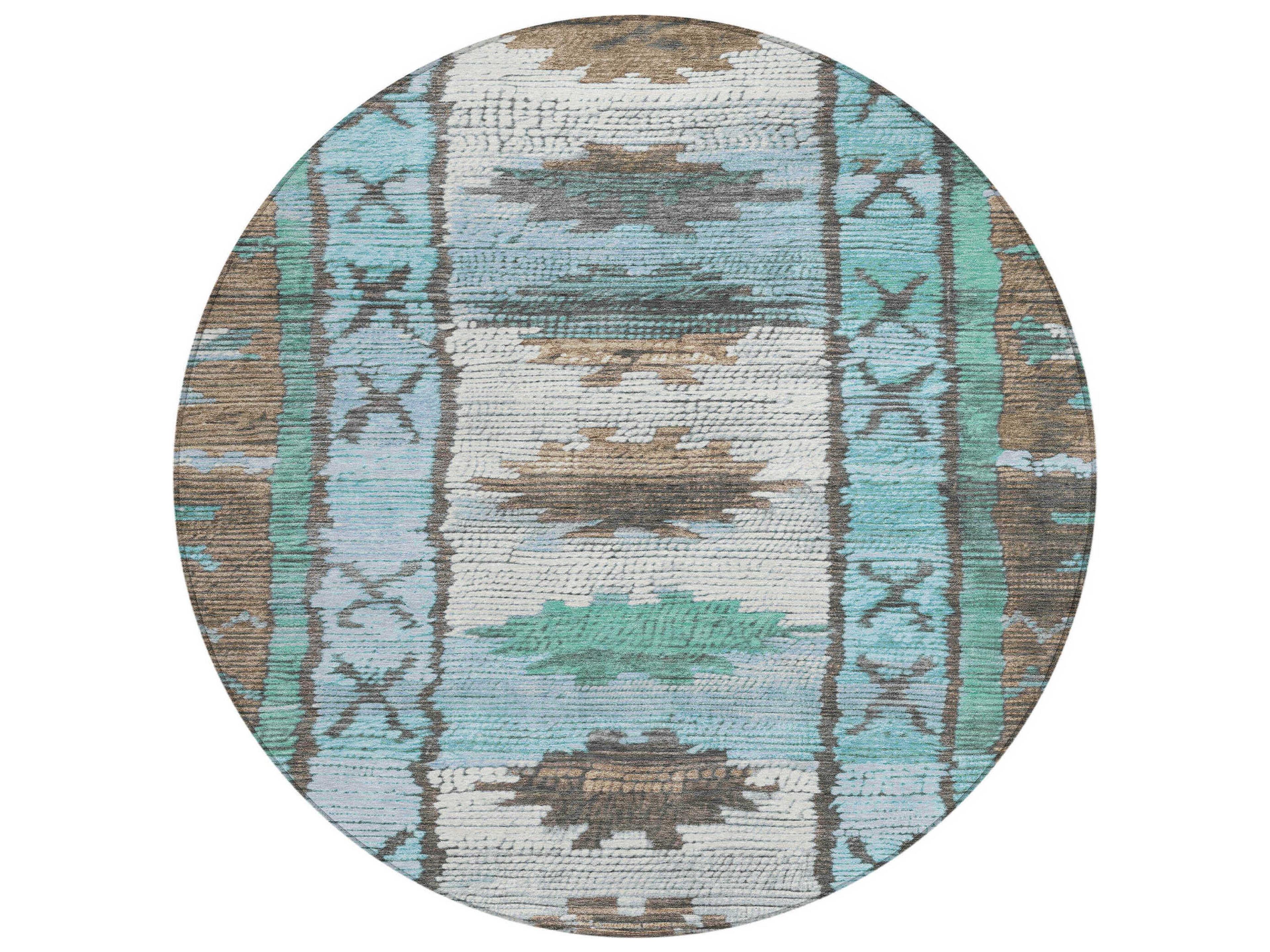 Dalyn Chantille Southwestern Area Rug