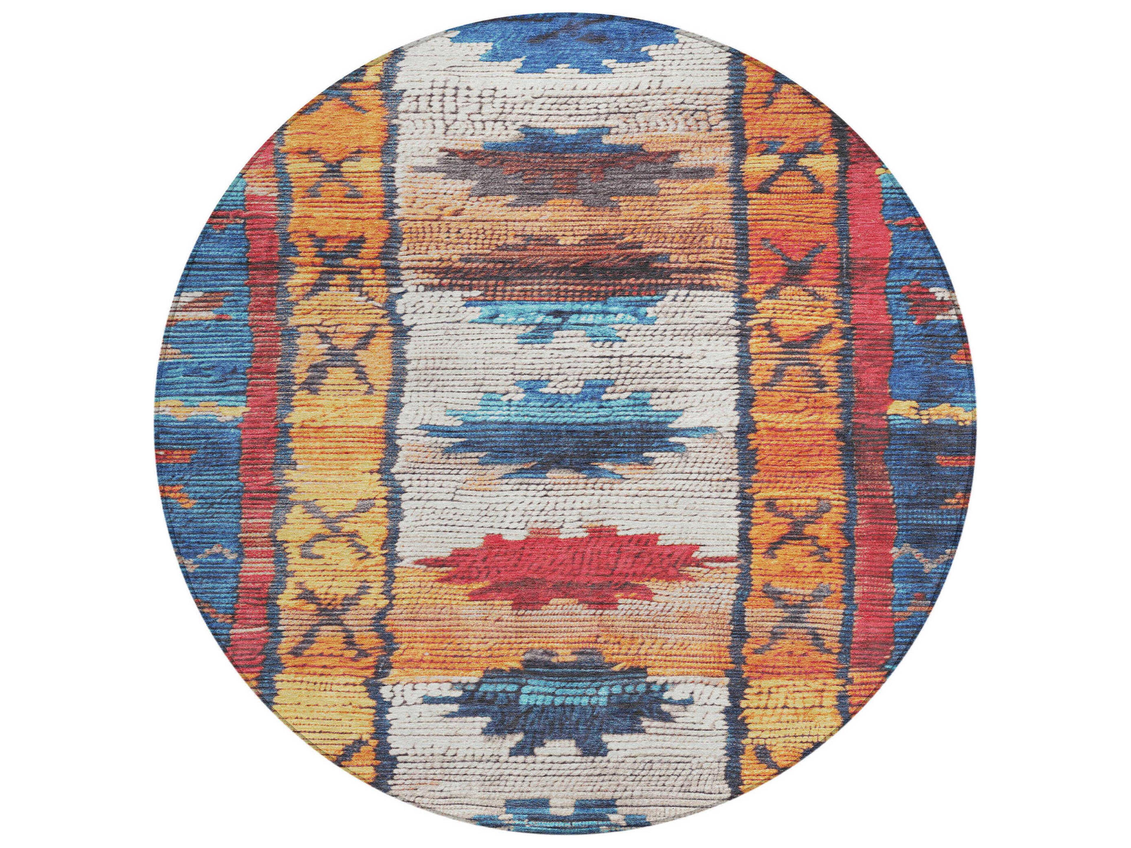 Dalyn Chantille Southwestern Area Rug