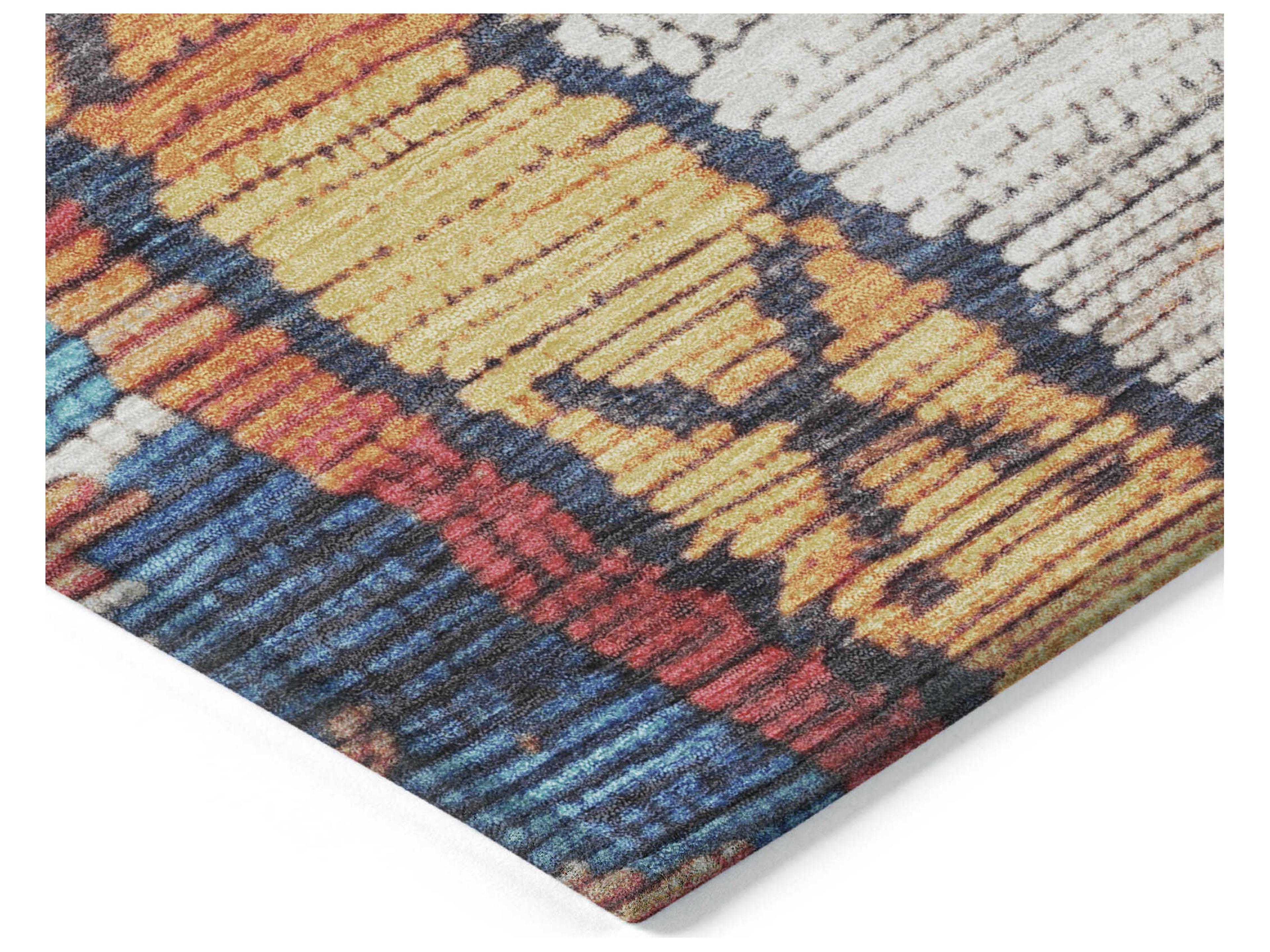 Dalyn Chantille Southwestern Area Rug