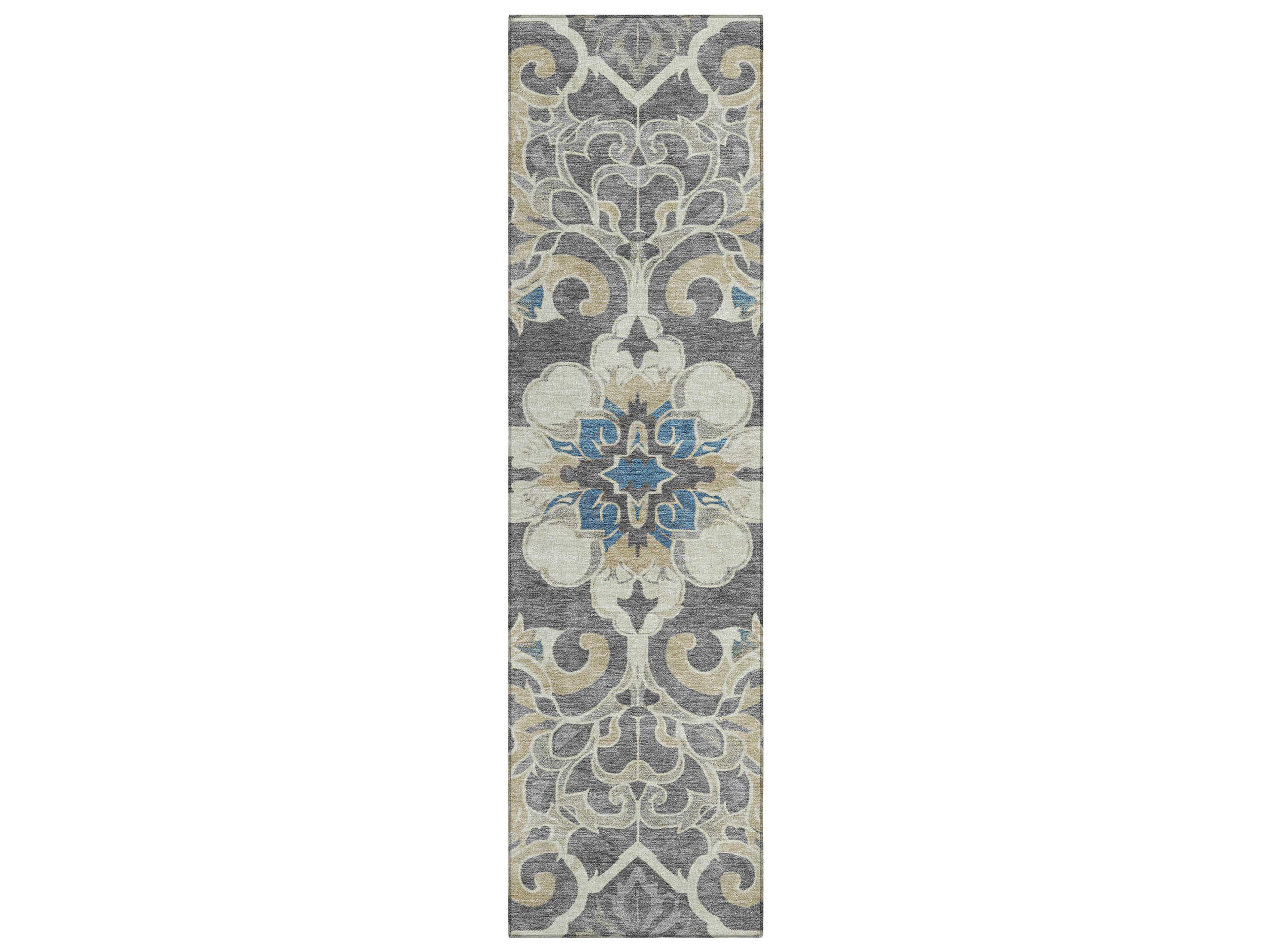 Dalyn Chantille Floral Area Rug
