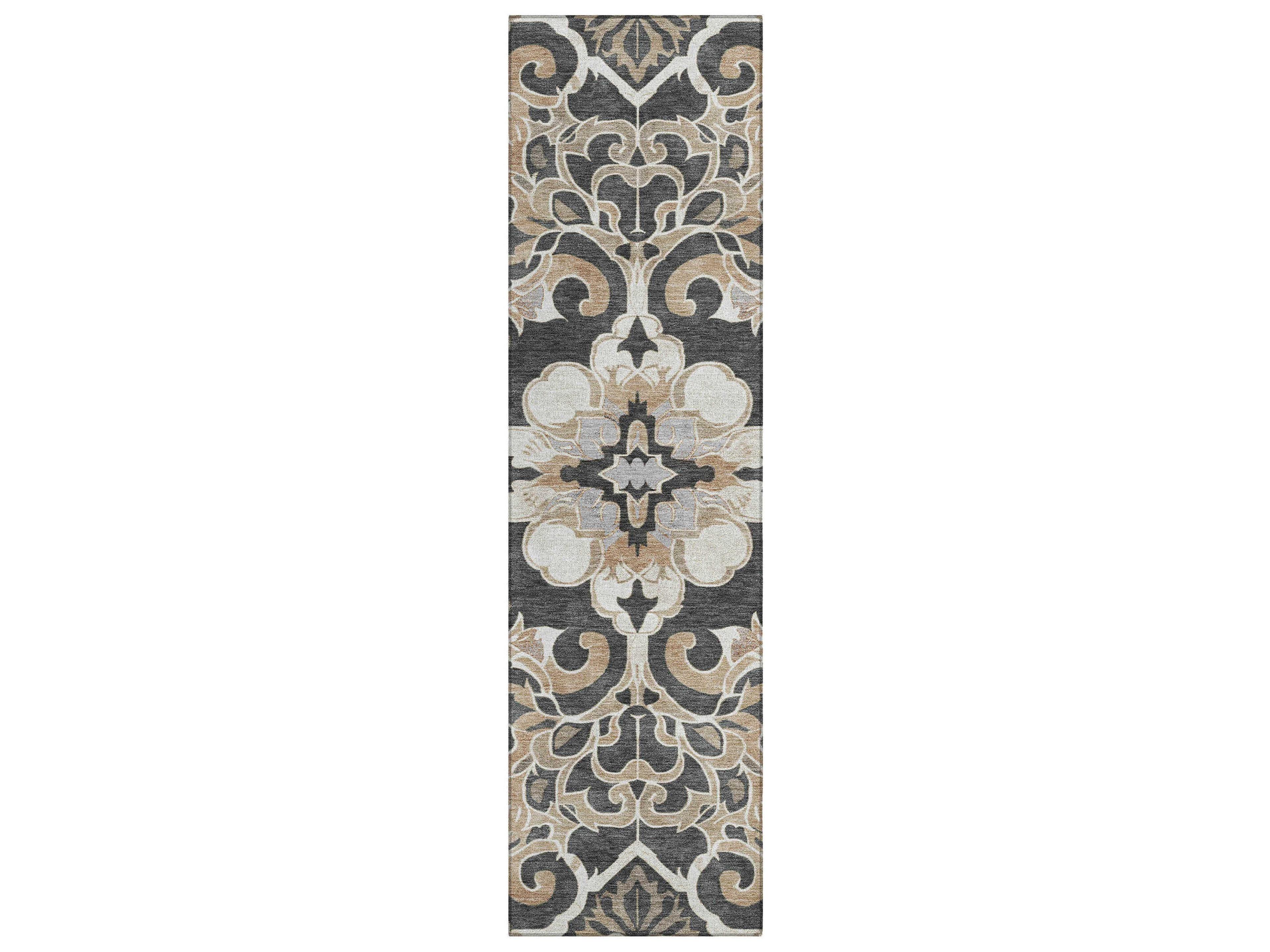 Dalyn Chantille Floral Area Rug