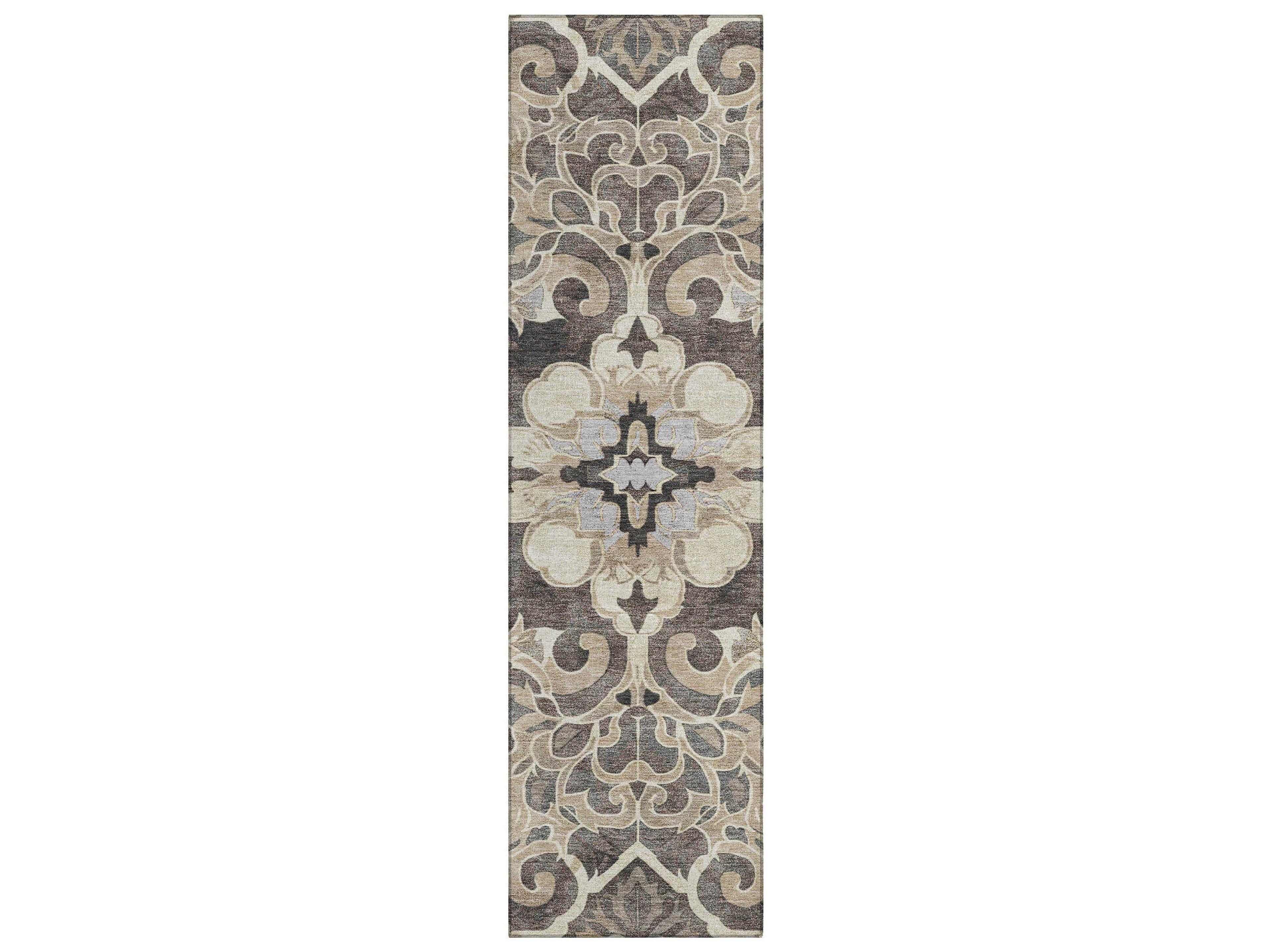Dalyn Chantille Floral Area Rug