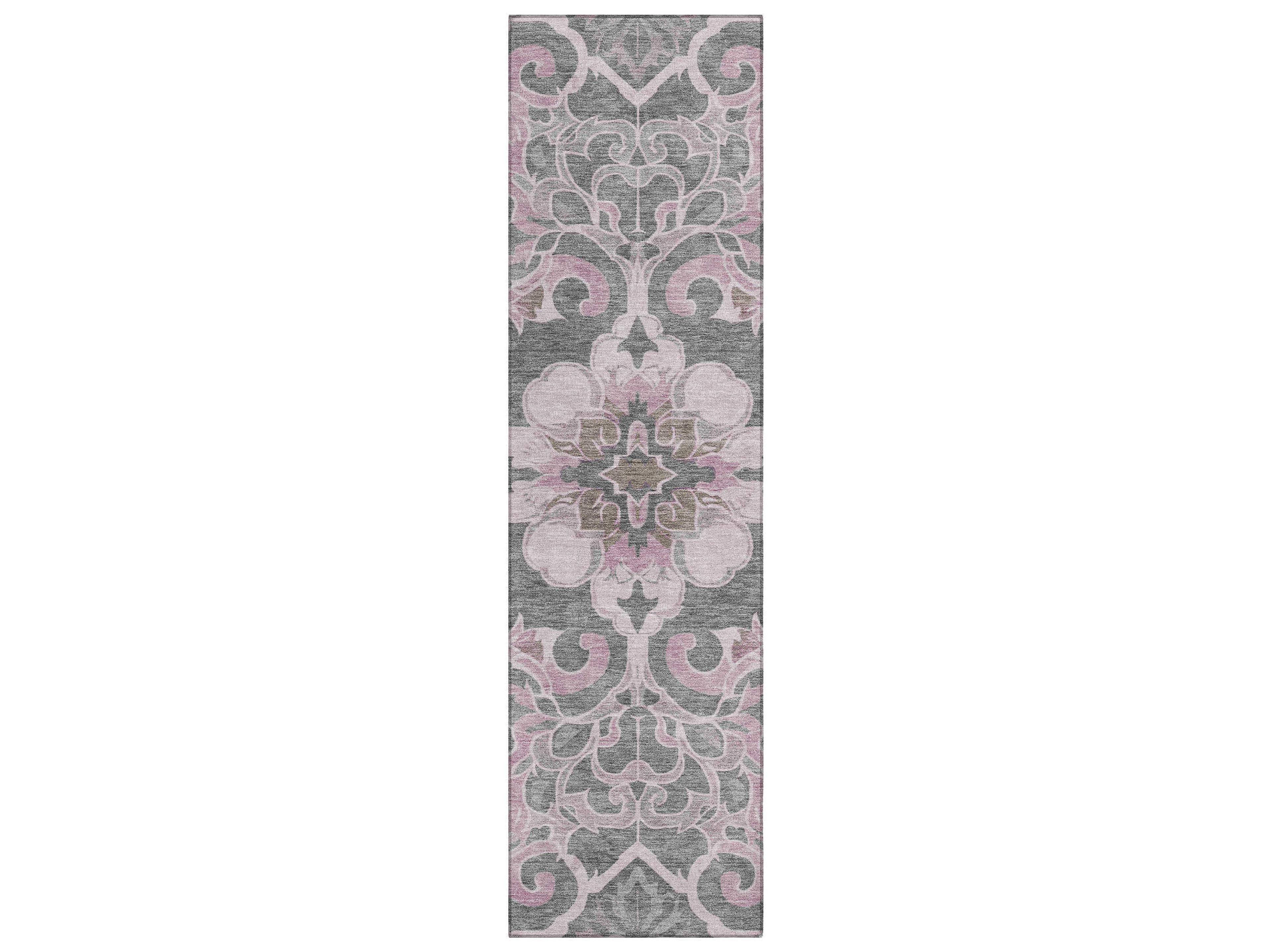 Dalyn Chantille Floral Area Rug