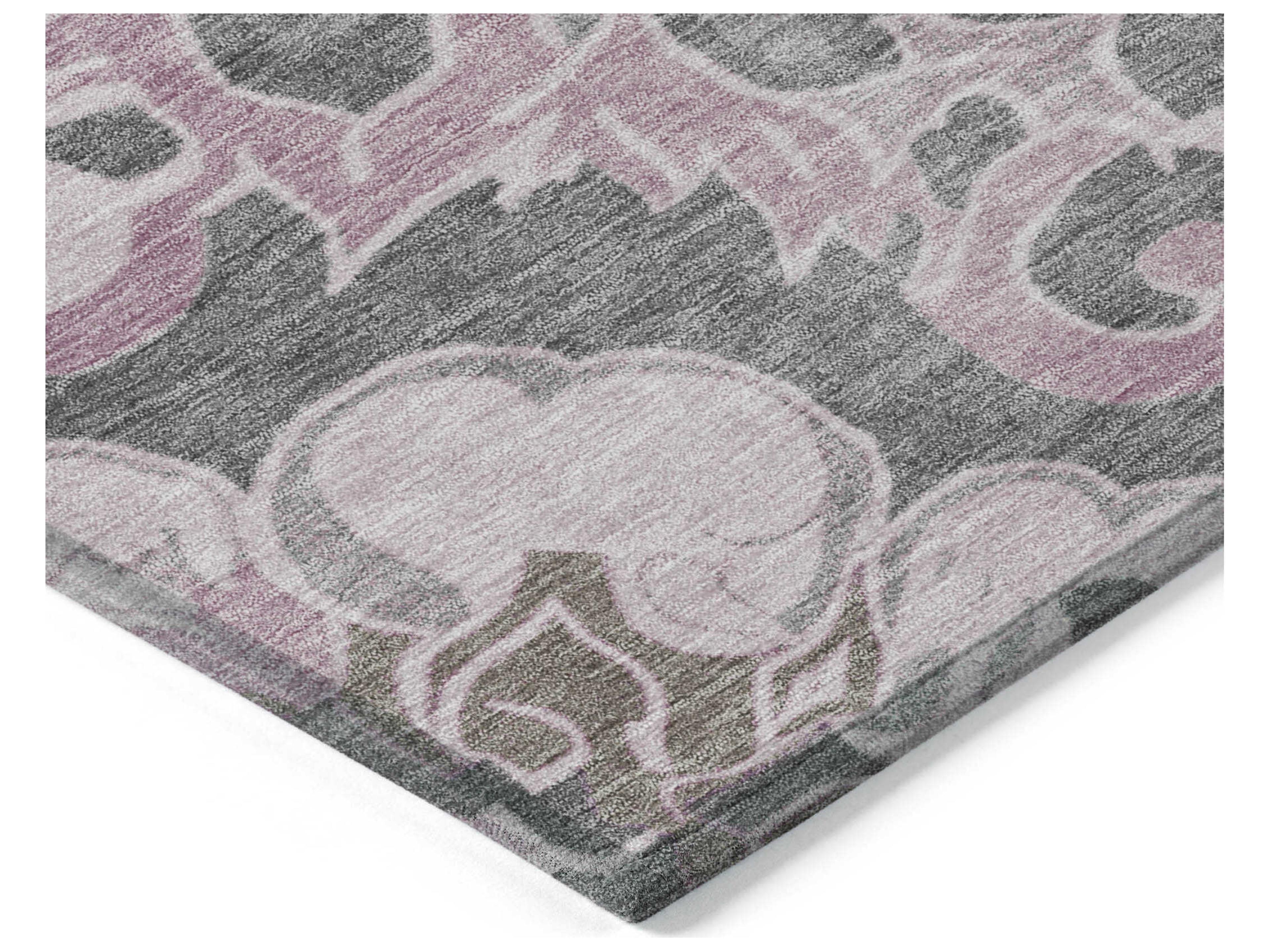 Dalyn Chantille Floral Area Rug