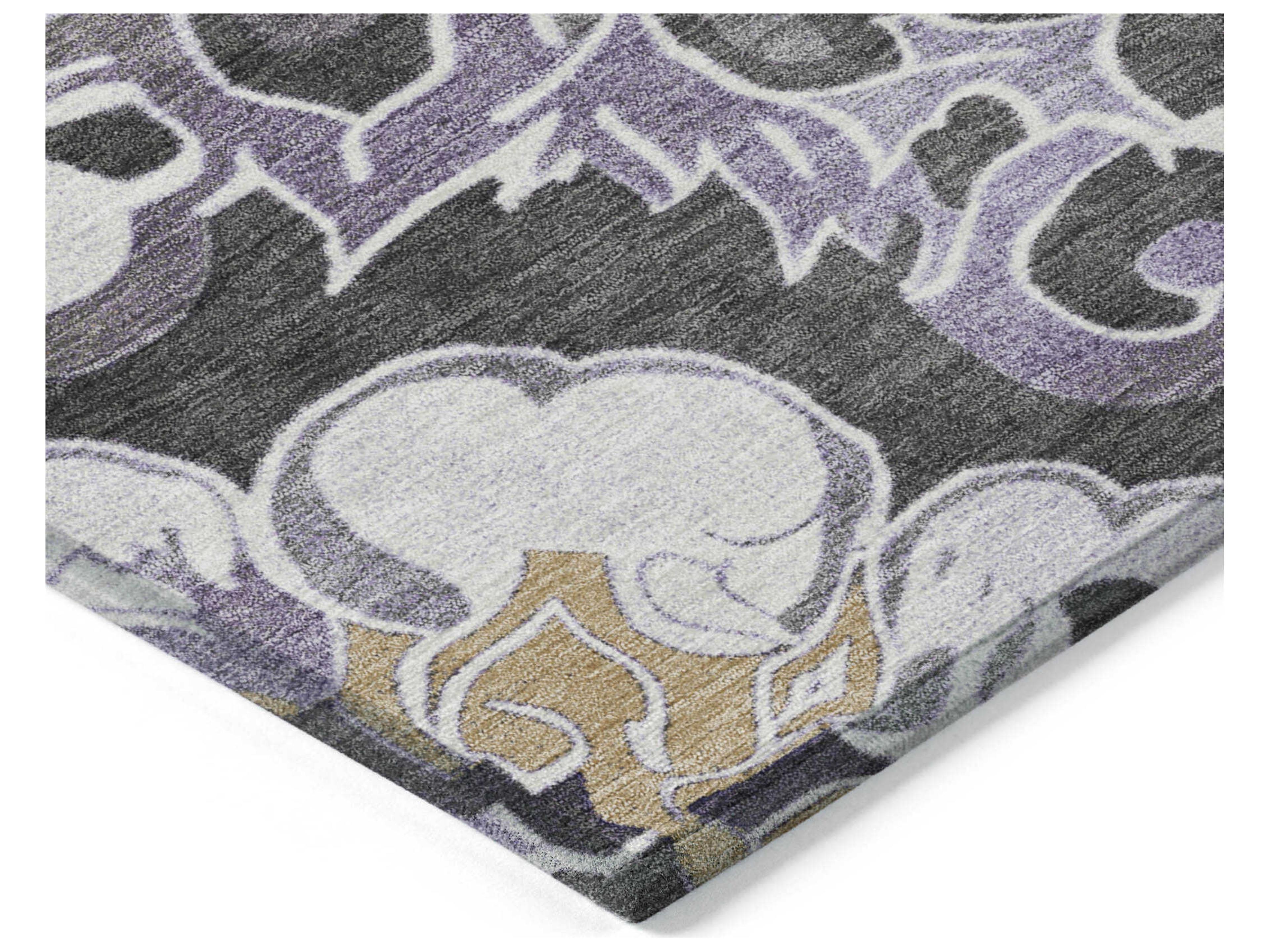 Dalyn Chantille Floral Area Rug