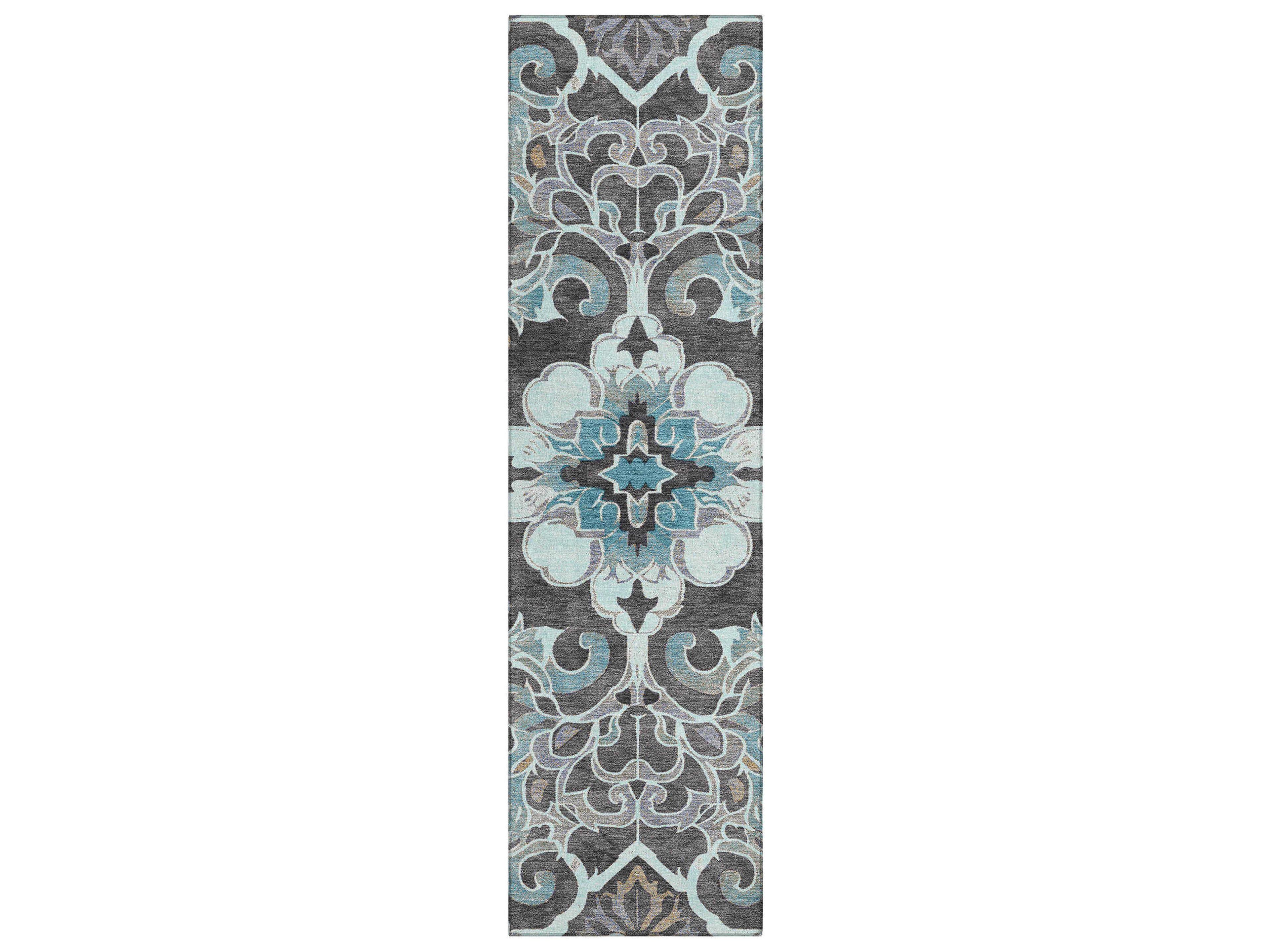 Dalyn Chantille Floral Area Rug