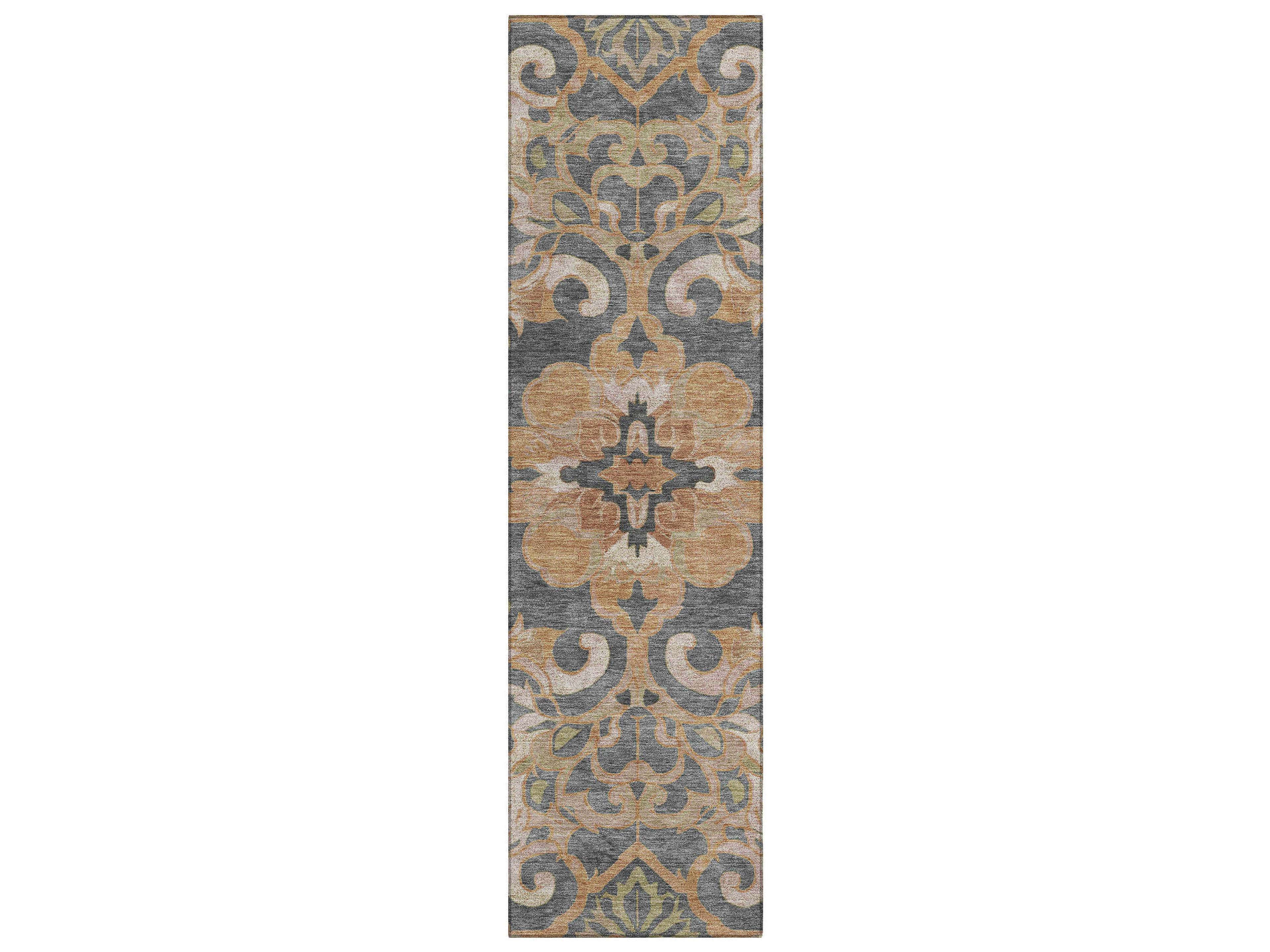 Dalyn Chantille Floral Area Rug