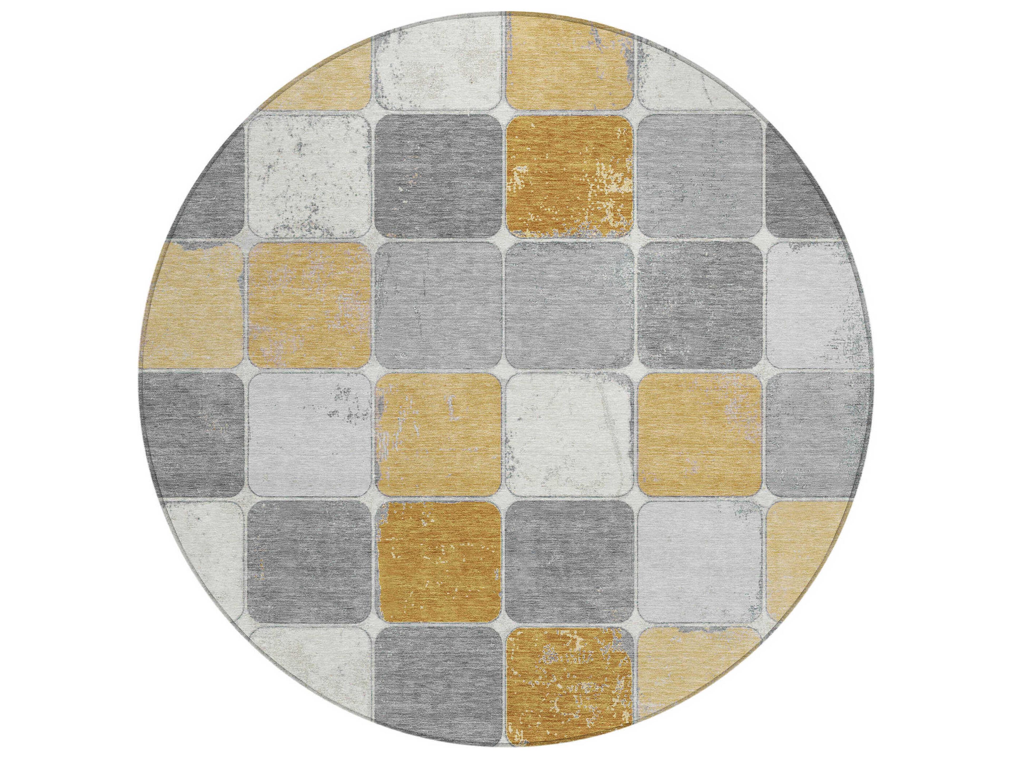 Dalyn Chantille Geometric Area Rug