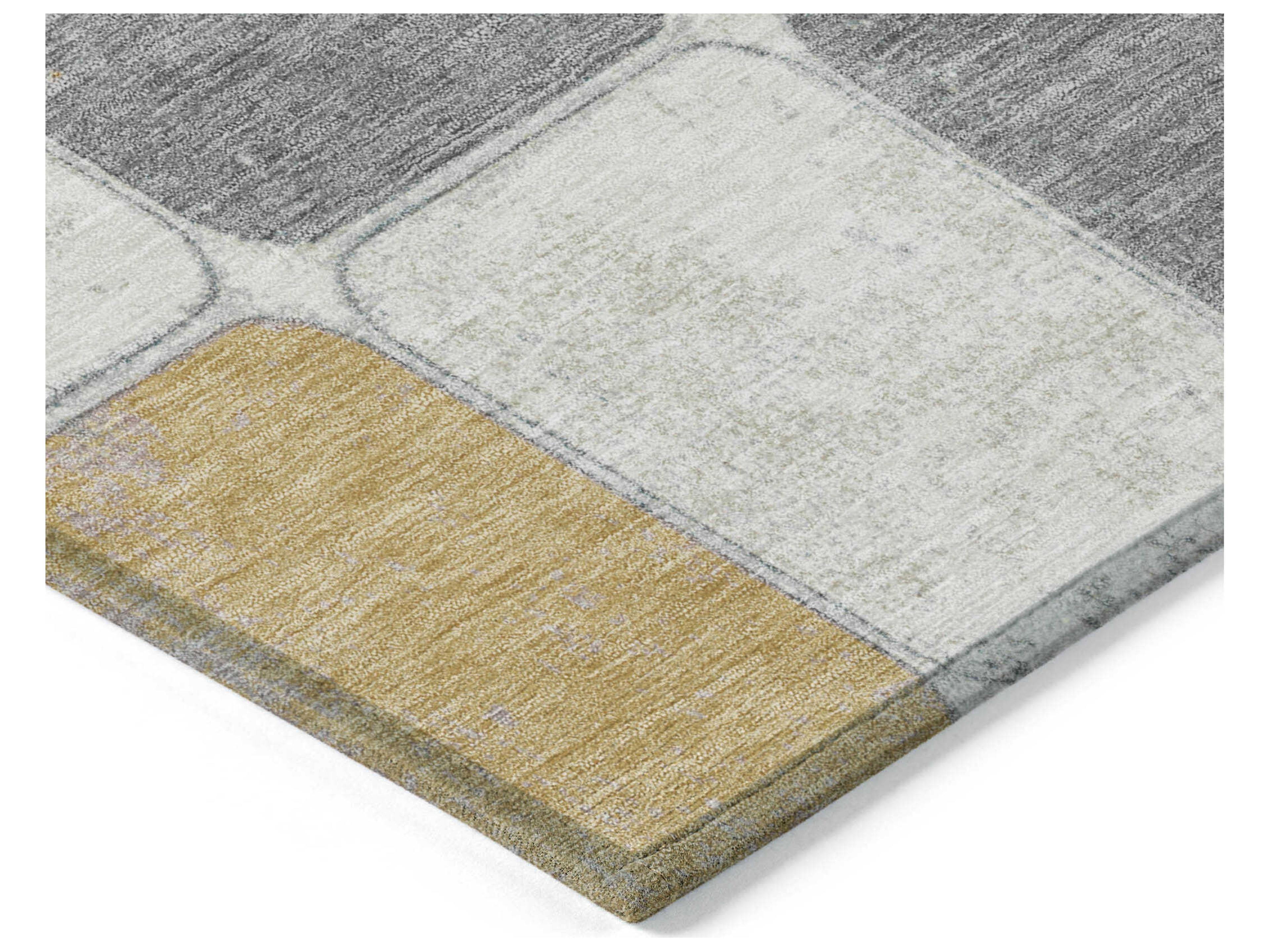 Dalyn Chantille Geometric Area Rug
