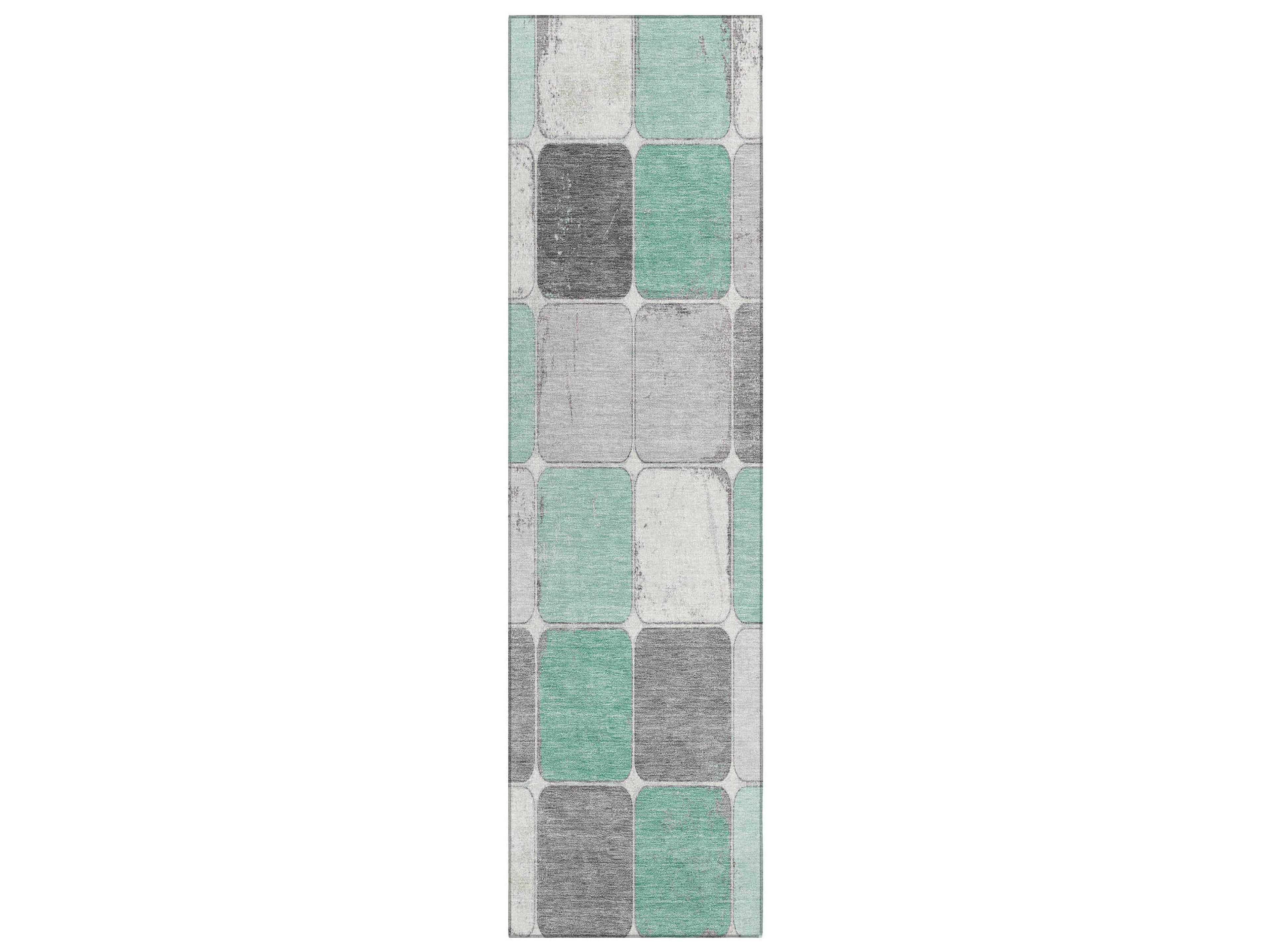 Dalyn Chantille Geometric Area Rug