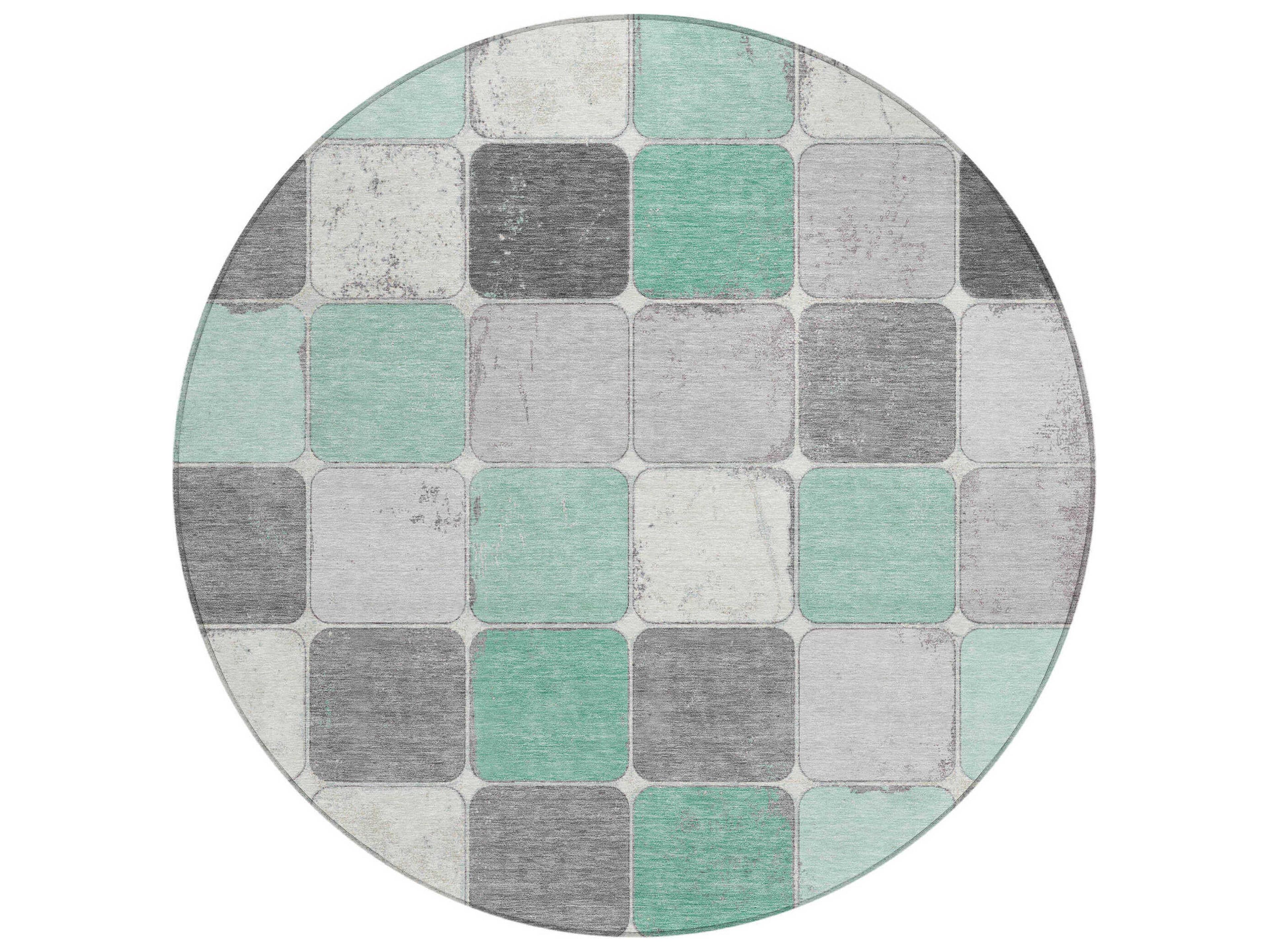 Dalyn Chantille Geometric Area Rug