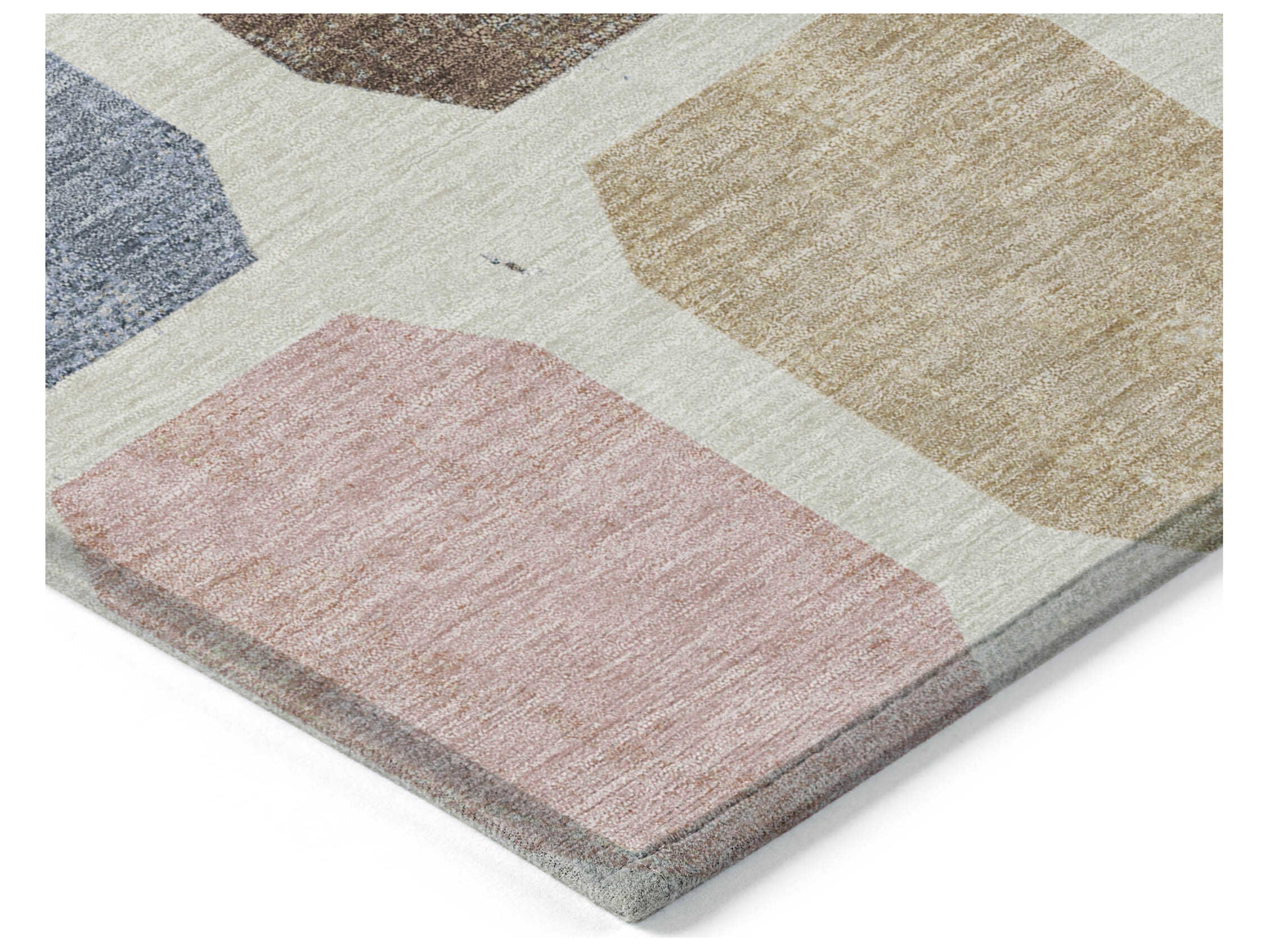 Dalyn Chantille Geometric Area Rug