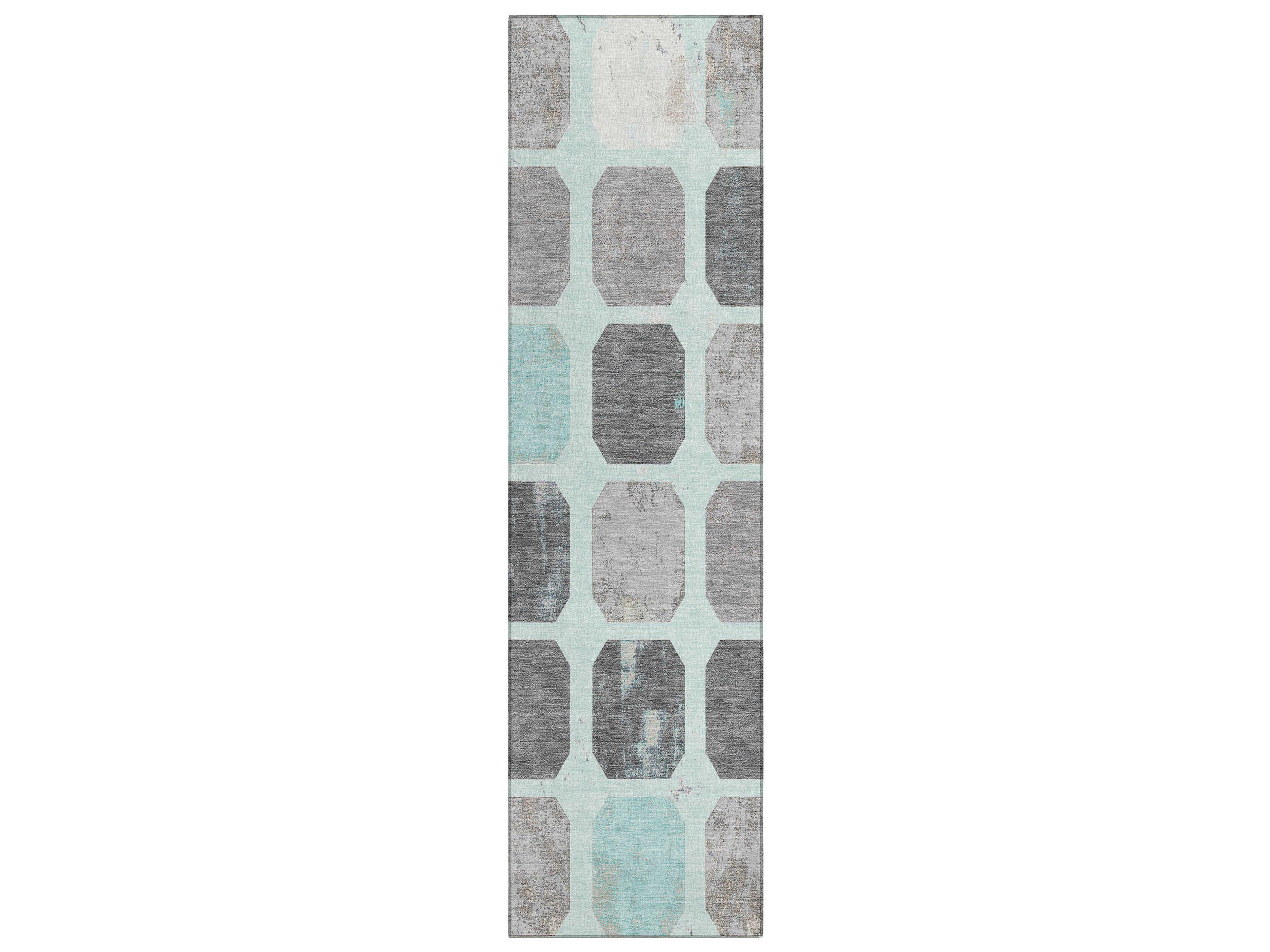 Dalyn Chantille Geometric Area Rug