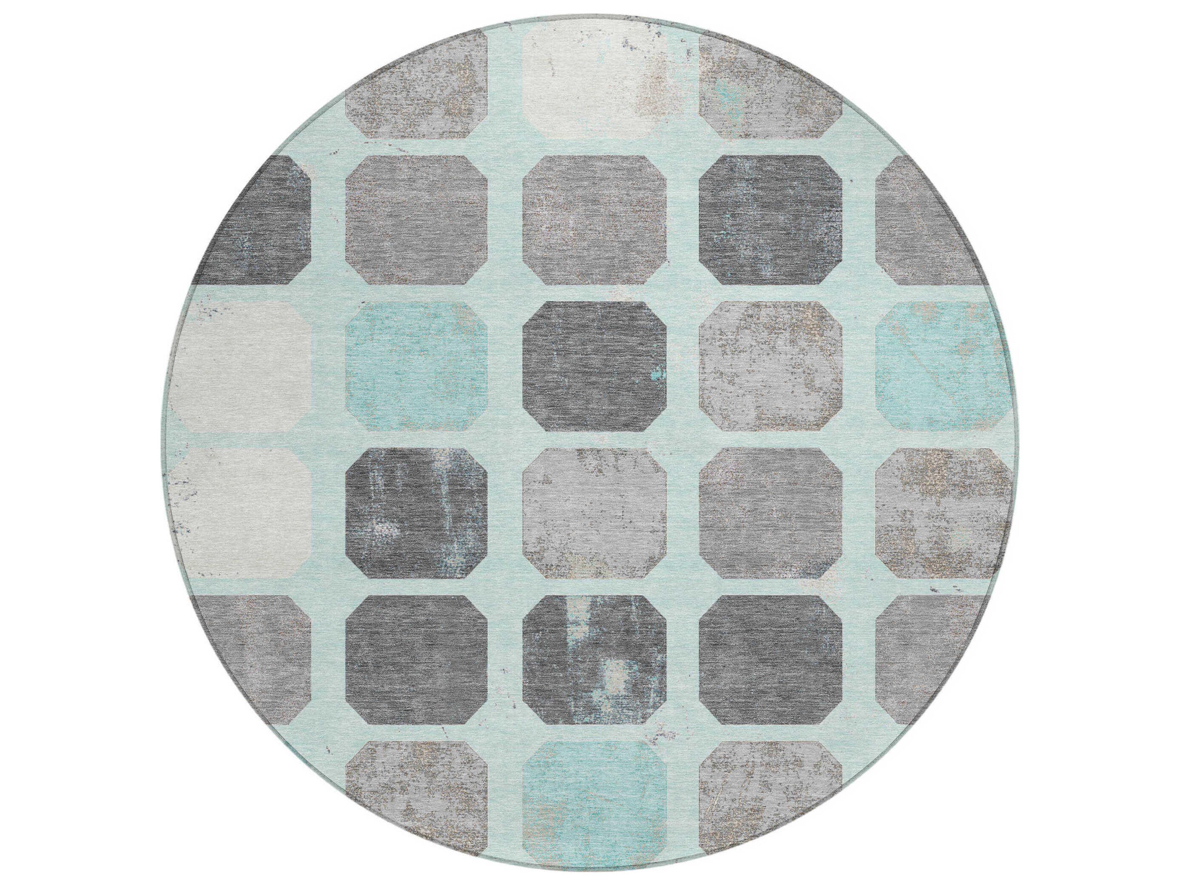 Dalyn Chantille Geometric Area Rug