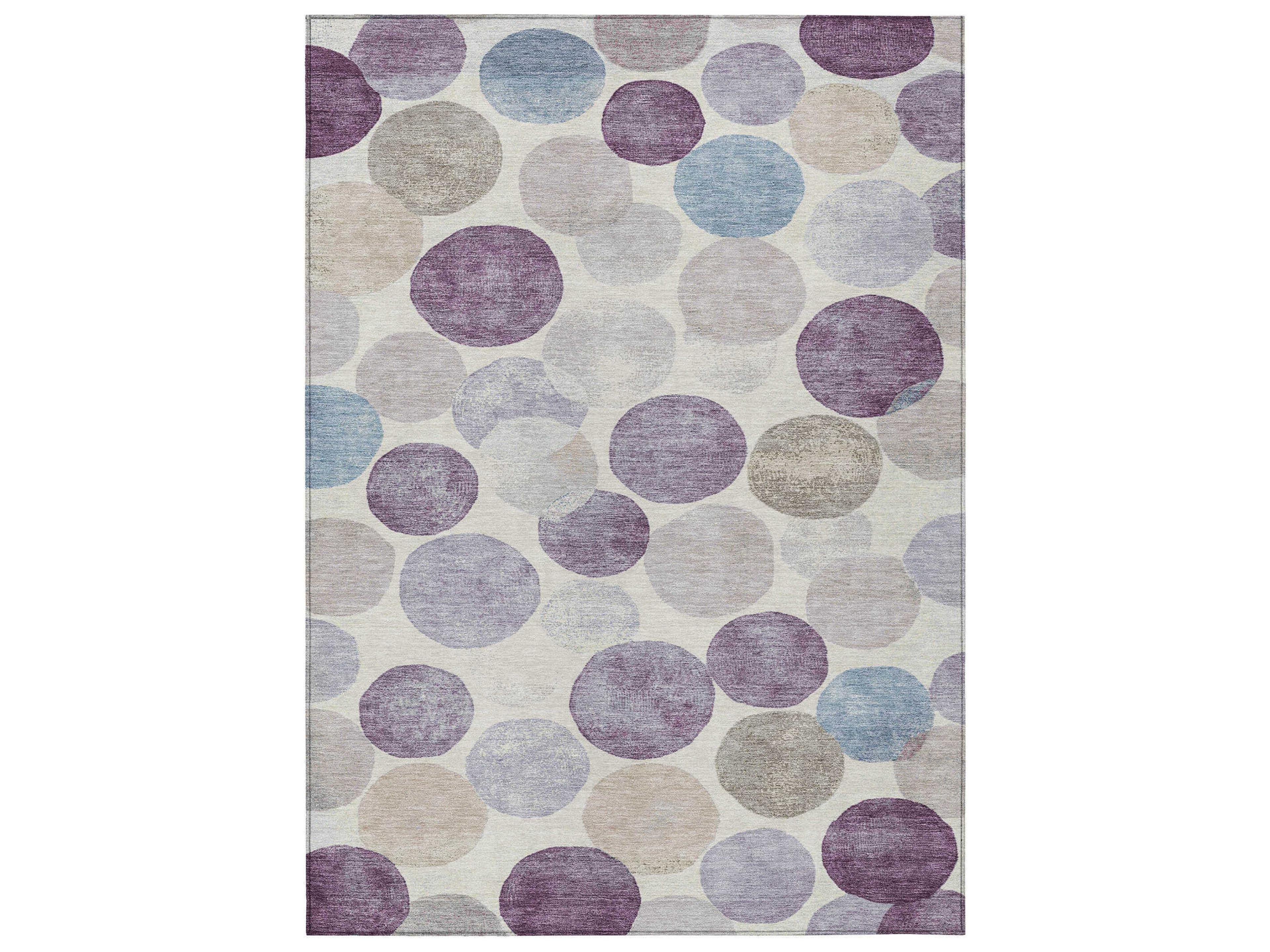 Chantille Geometric Area Rug