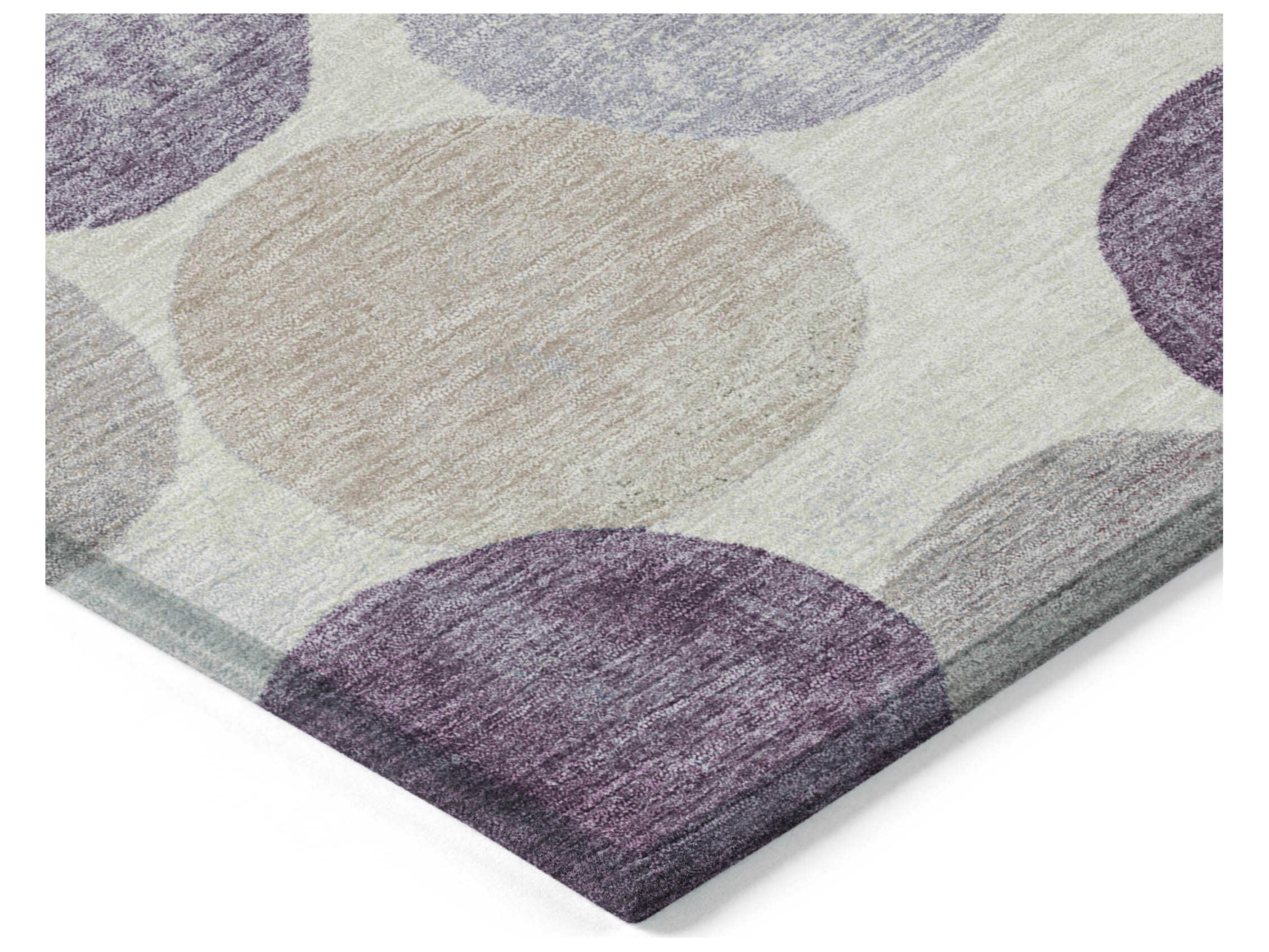 Dalyn Chantille Geometric Area Rug