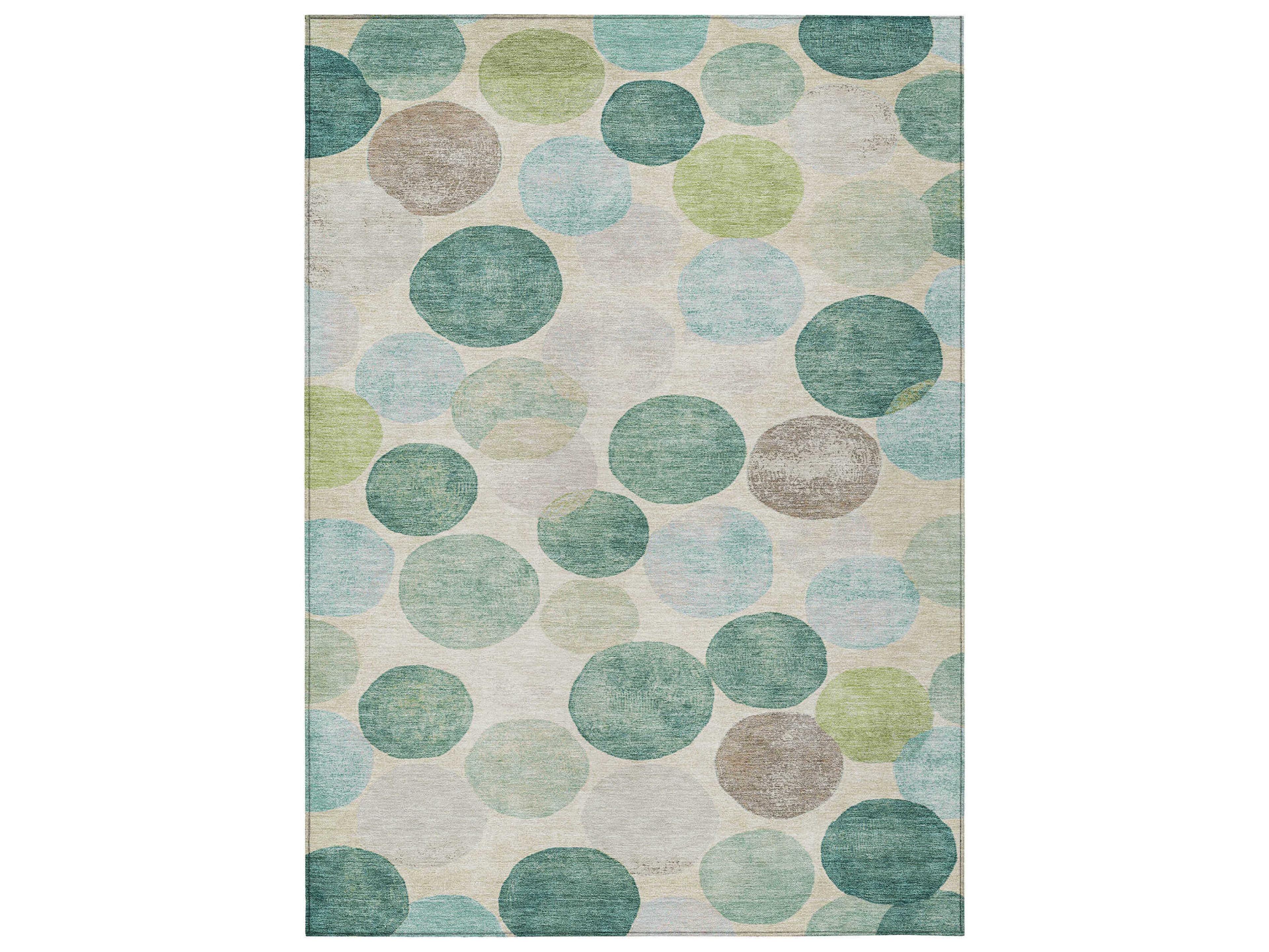 Chantille Geometric Area Rug