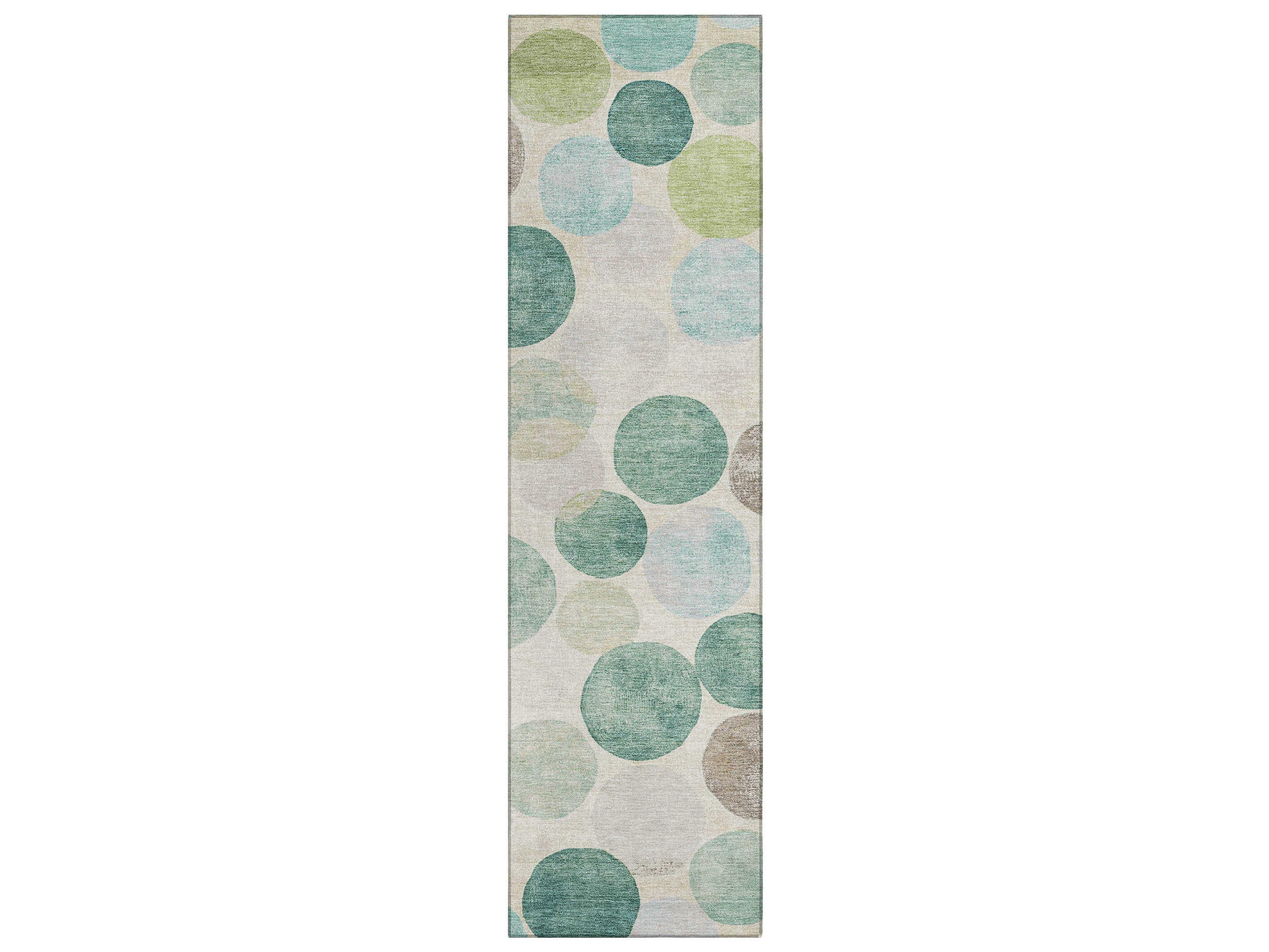 Dalyn Chantille Geometric Area Rug