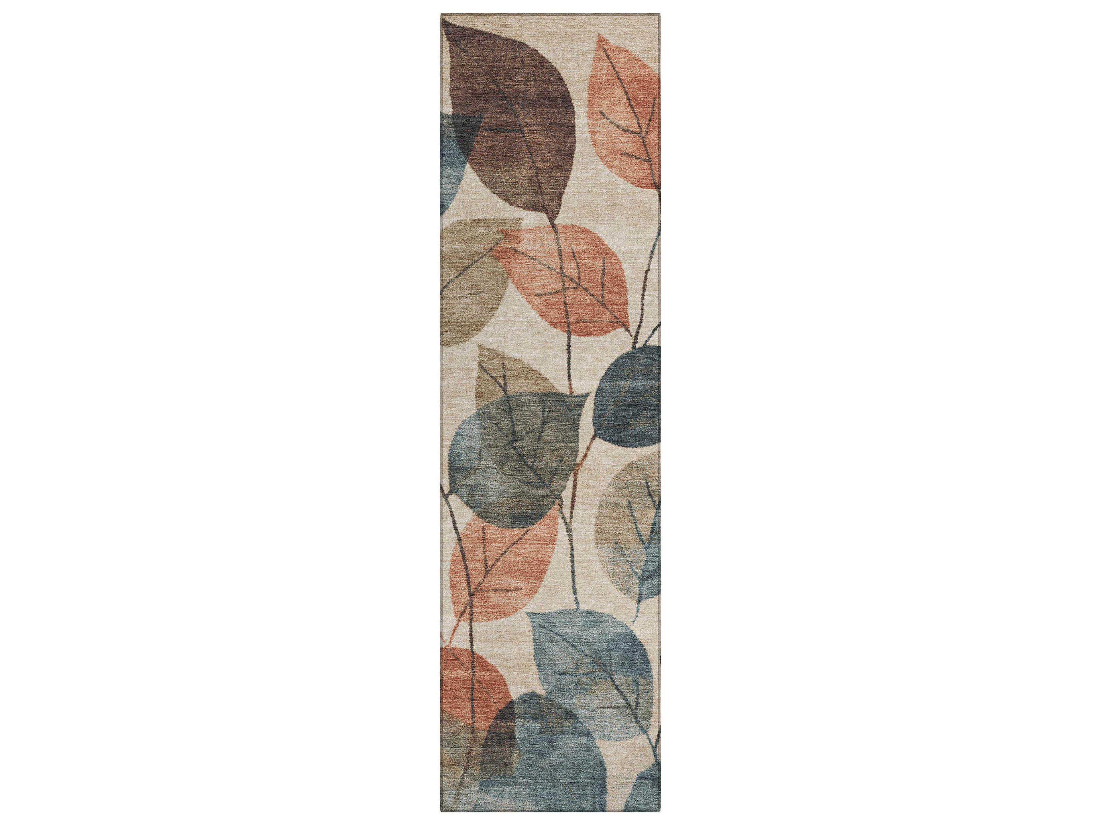 Dalyn Chantille Floral Area Rug