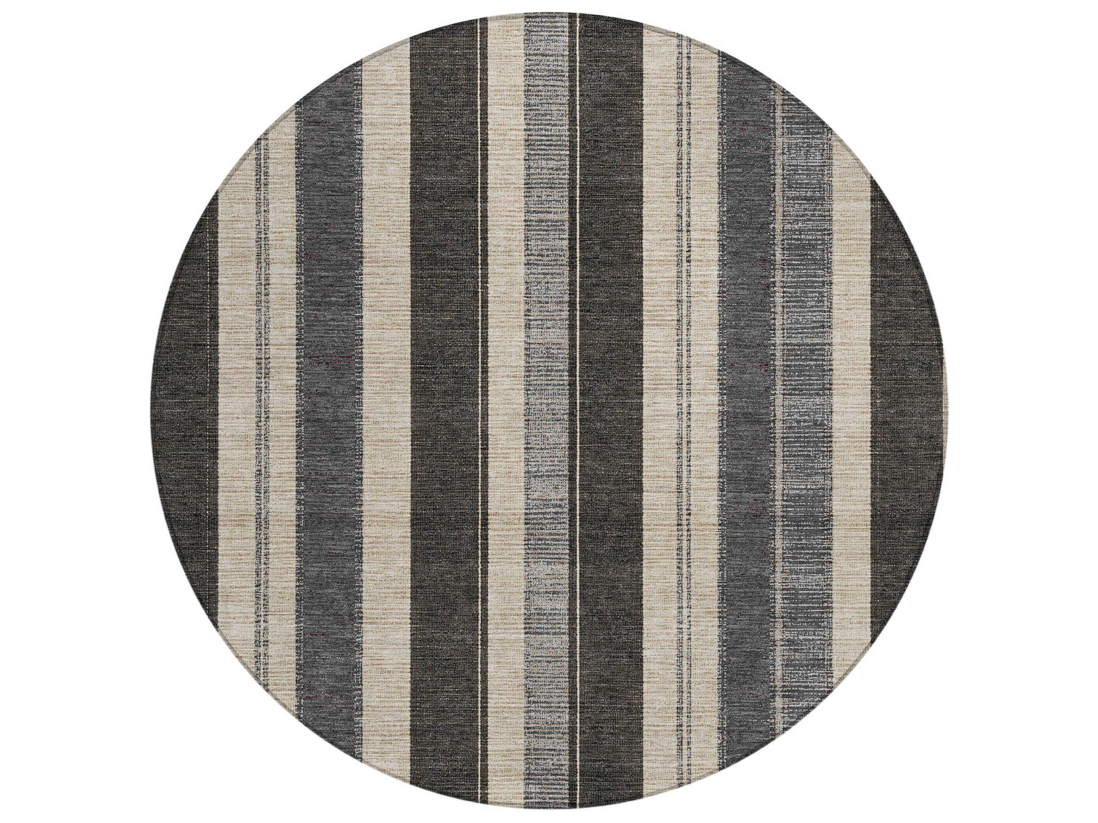 Dalyn Chantille Striped Area Rug