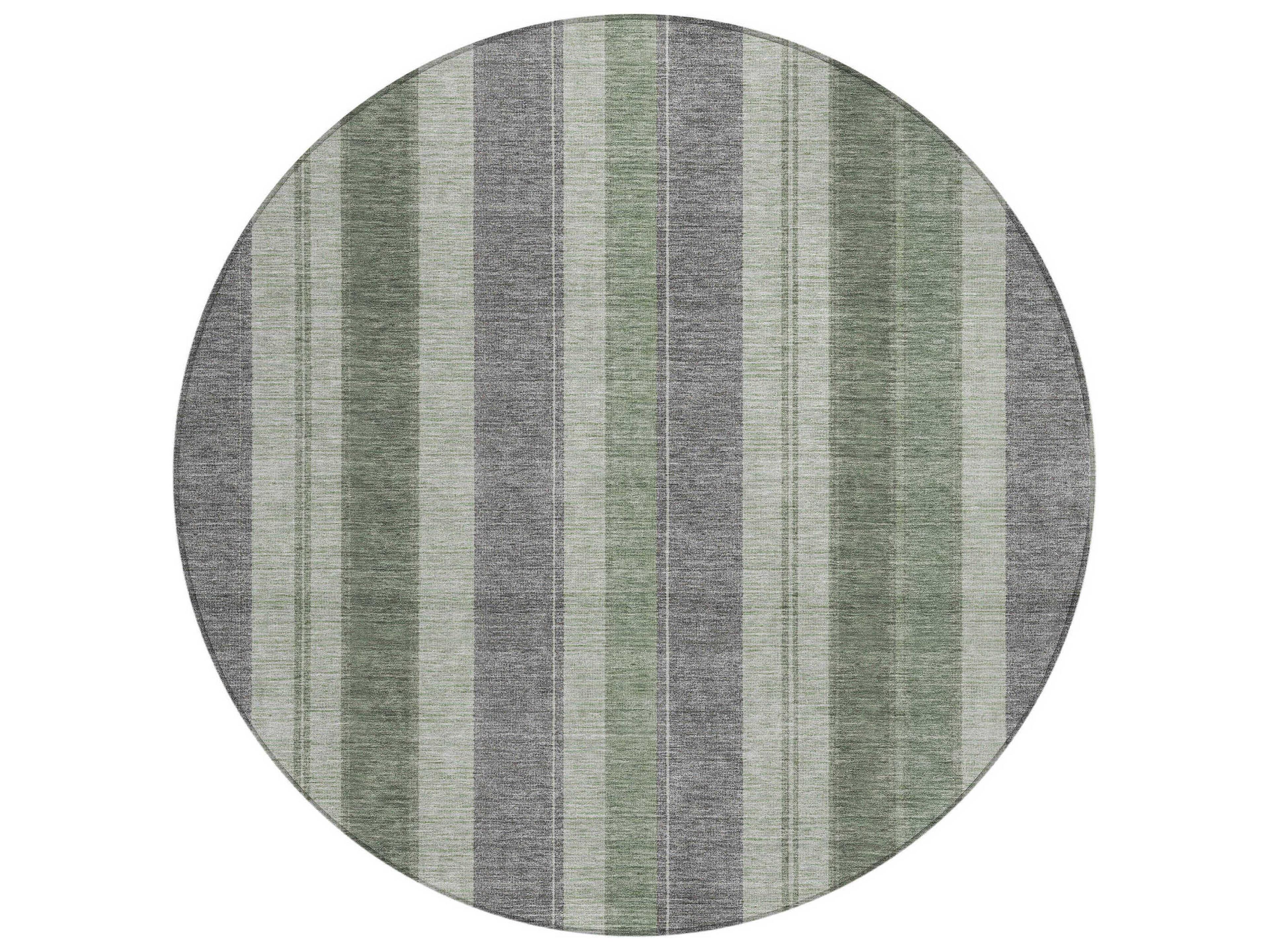 Dalyn Chantille Striped Area Rug