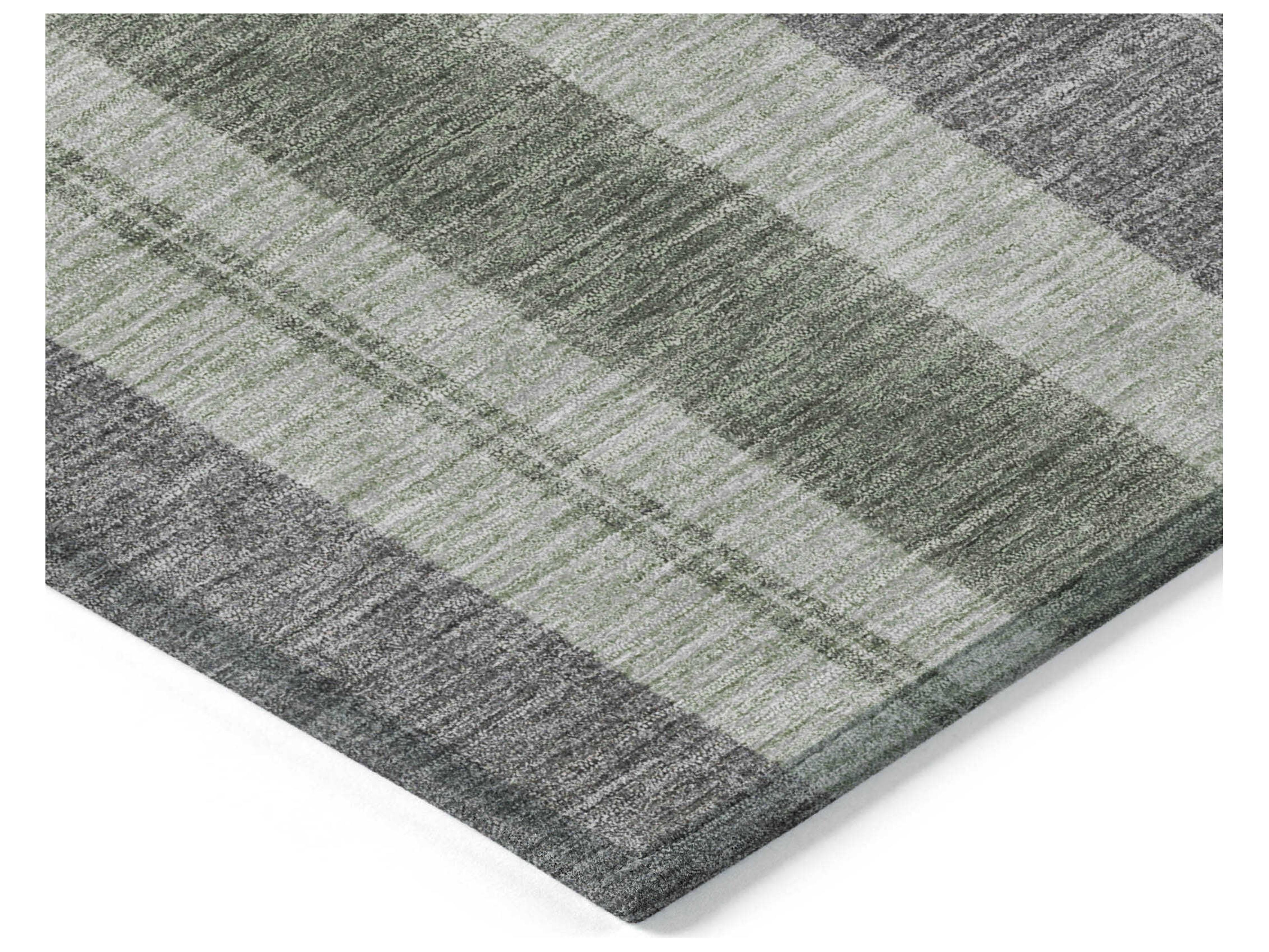 Dalyn Chantille Striped Area Rug
