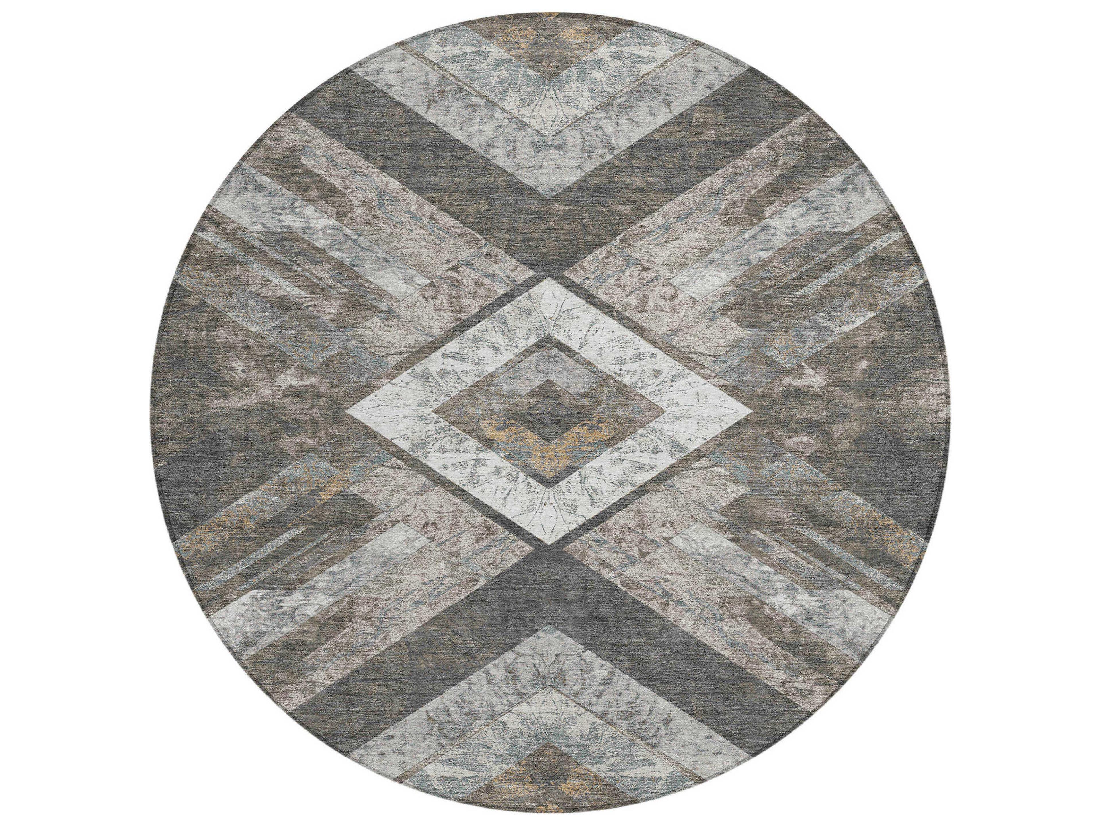 Dalyn Chantille Geometric Area Rug