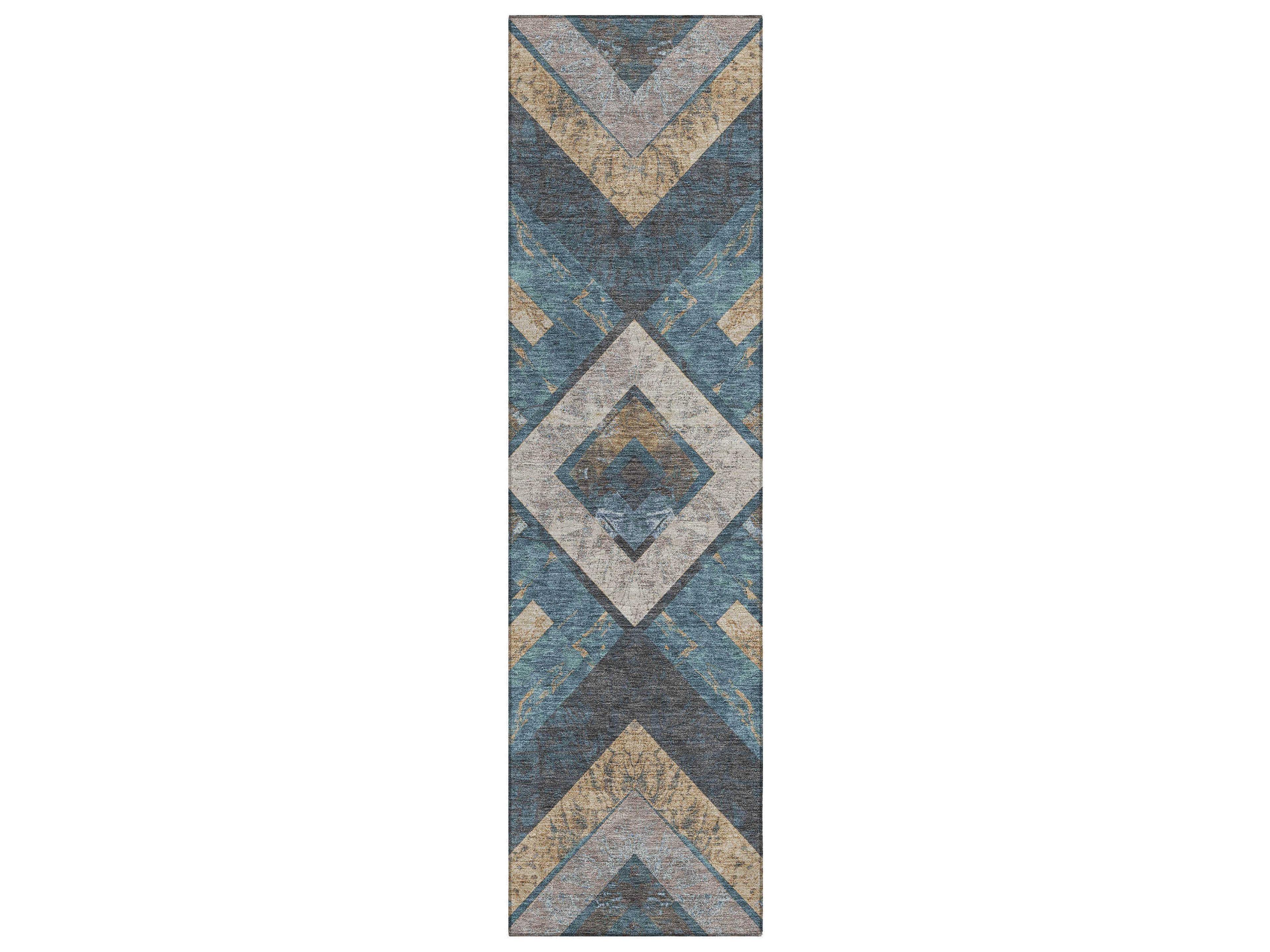 Dalyn Chantille Geometric Area Rug