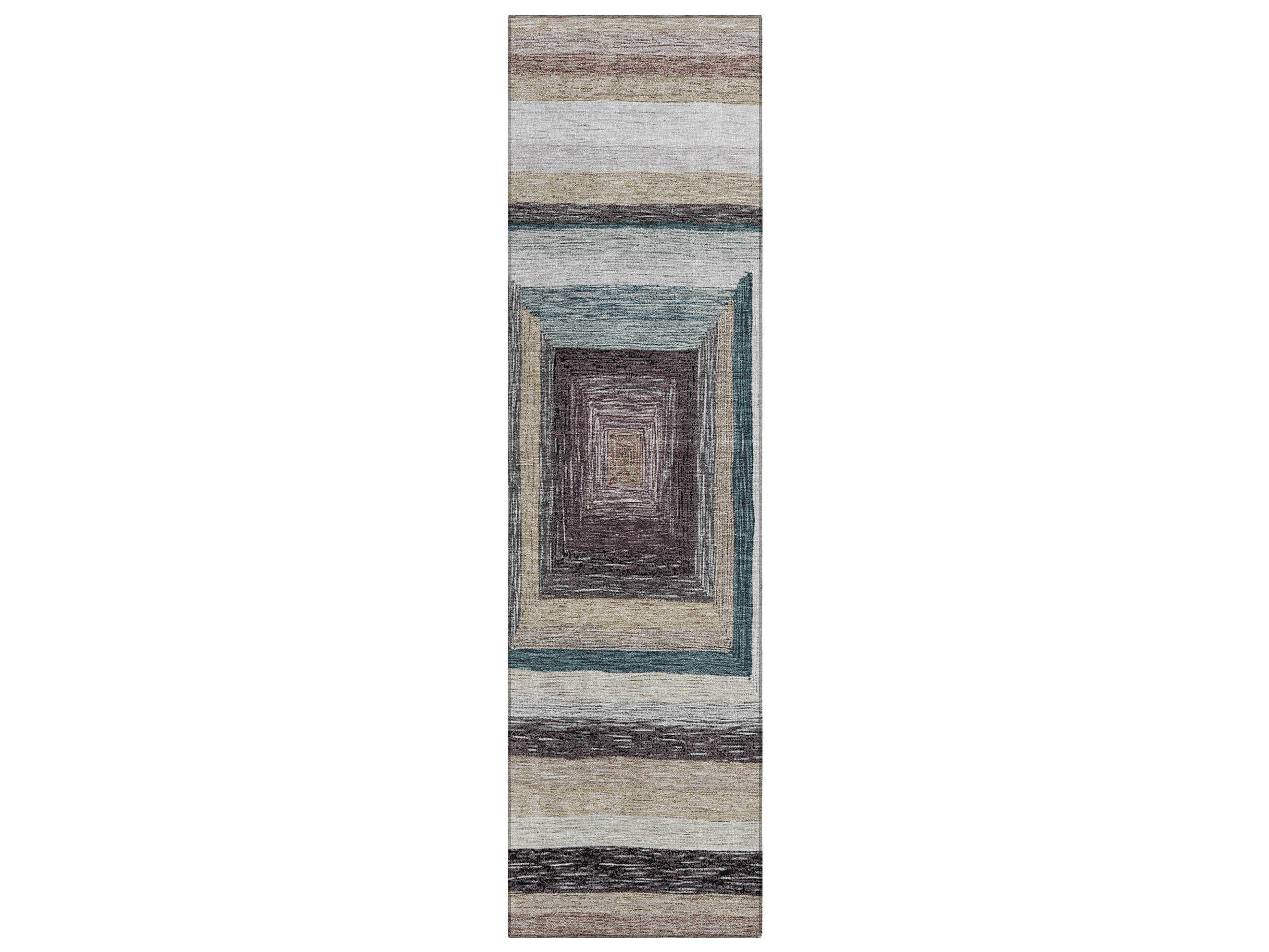 Dalyn Chantille Geometric Area Rug