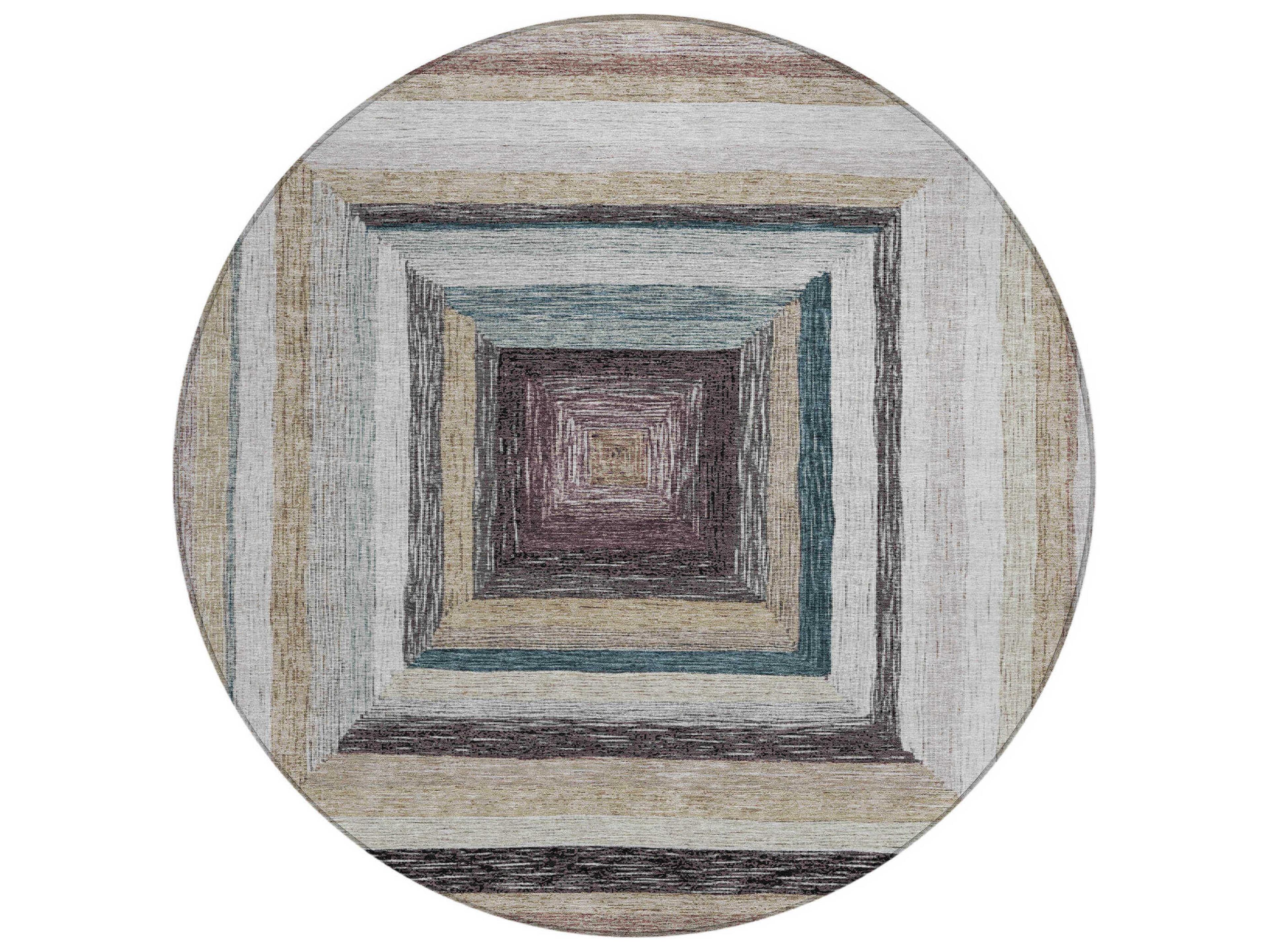 Dalyn Chantille Geometric Area Rug