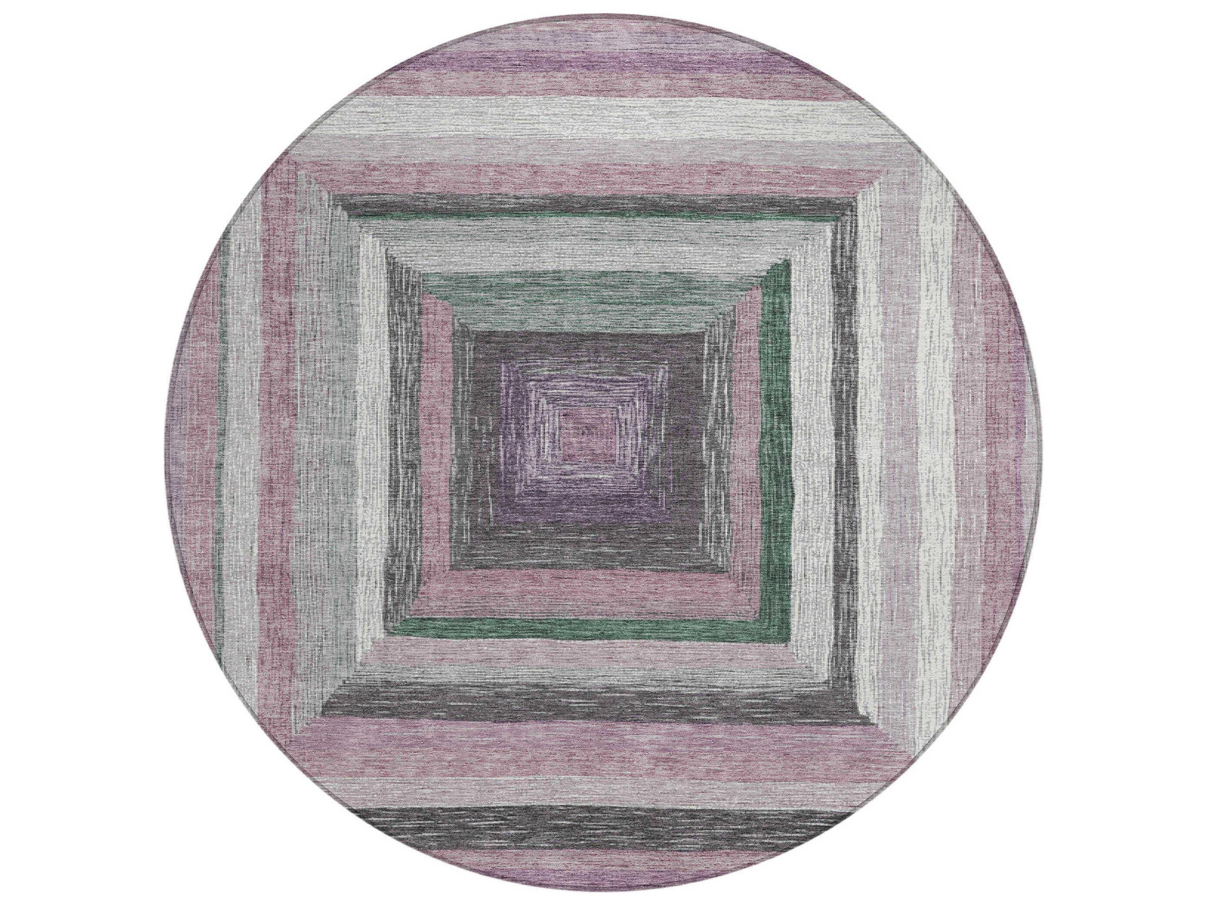 Dalyn Chantille Geometric Area Rug