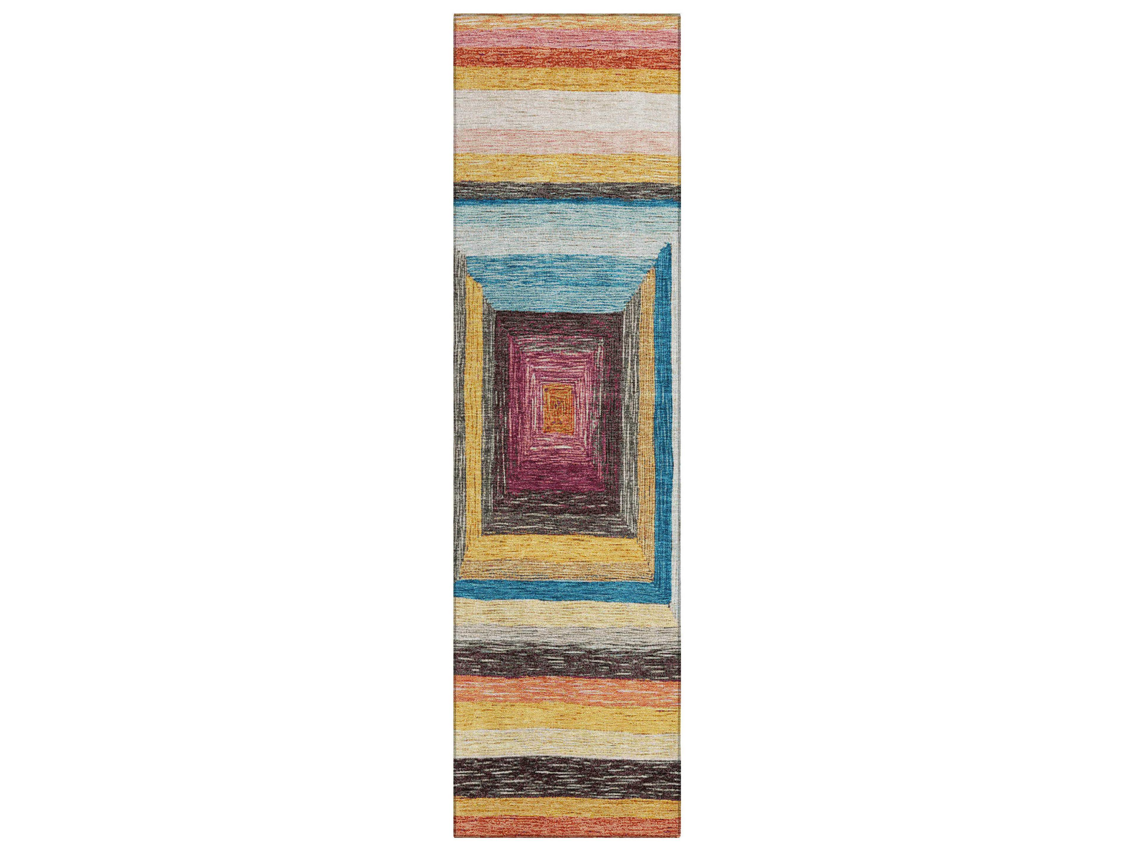 Dalyn Chantille Geometric Area Rug