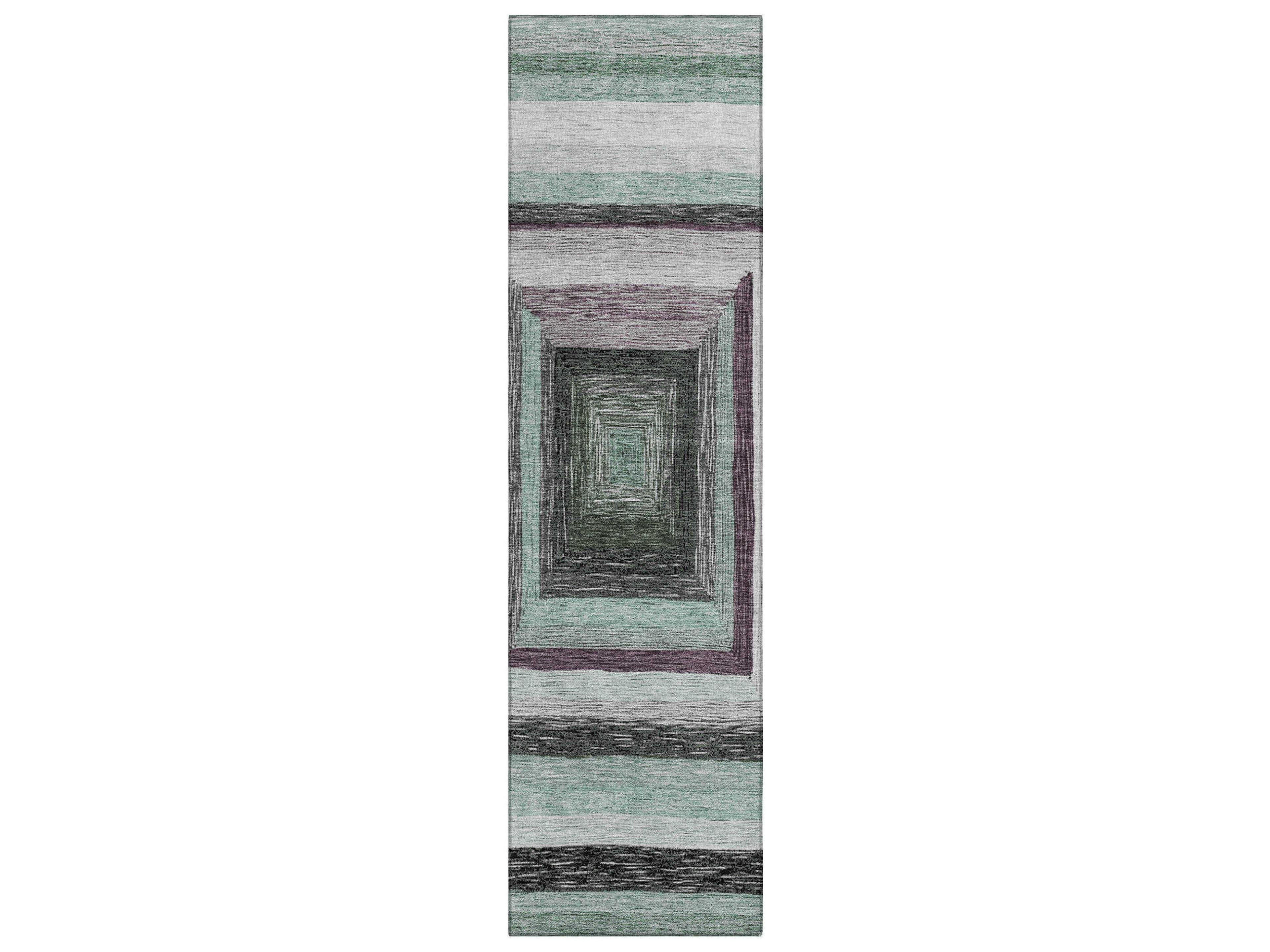 Dalyn Chantille Geometric Area Rug
