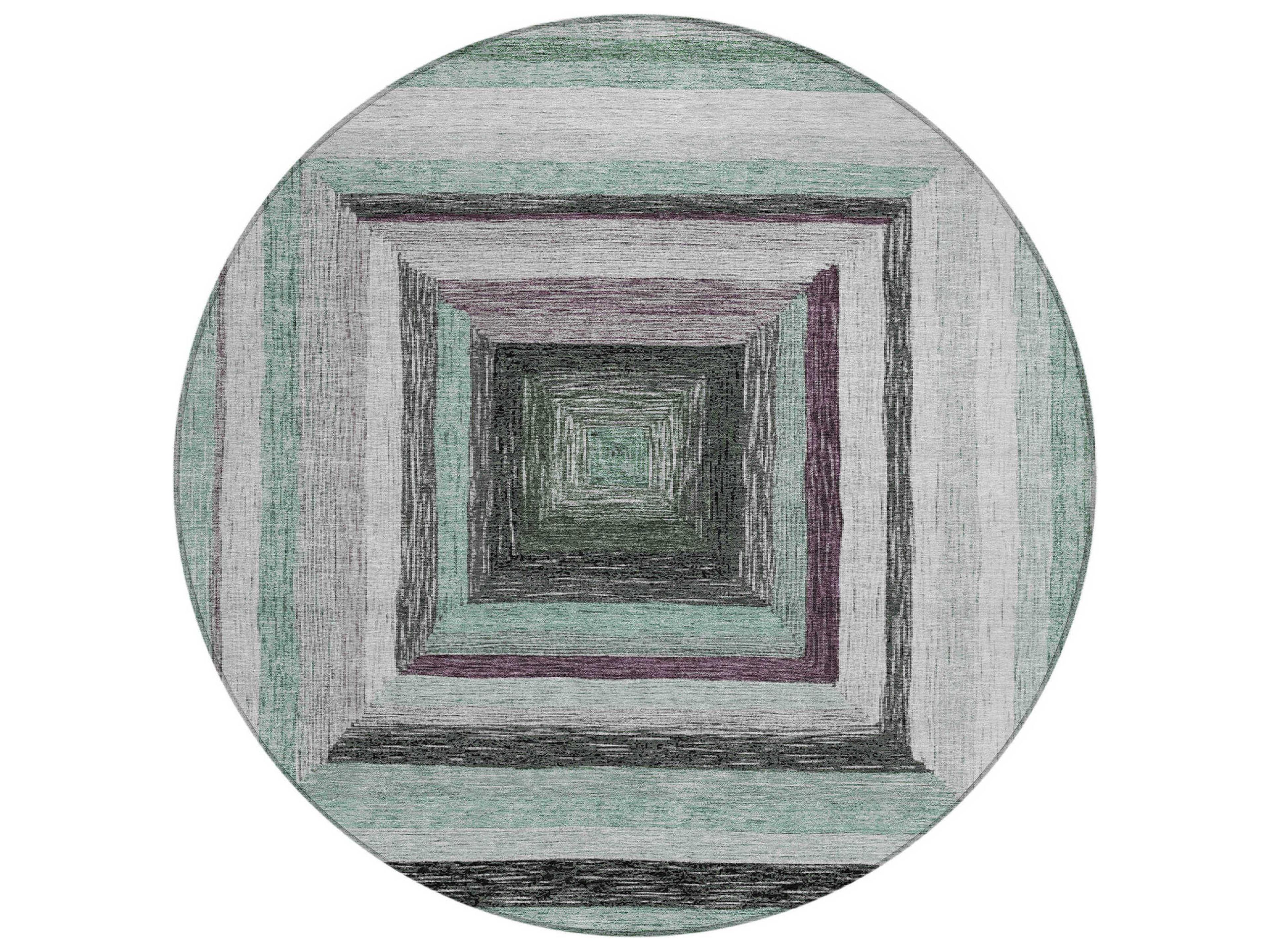 Dalyn Chantille Geometric Area Rug